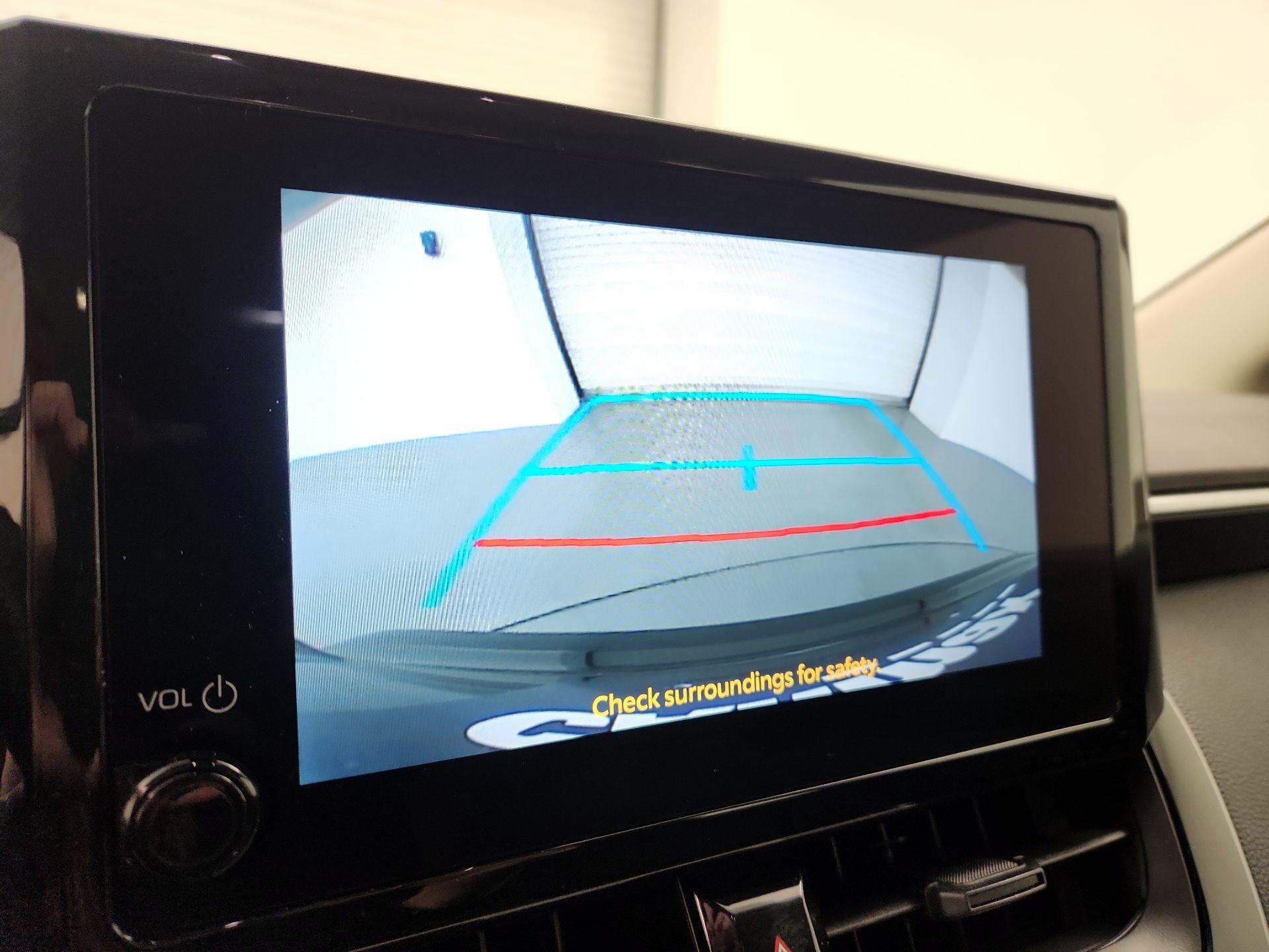 Thumbnail: 2024 Toyota Corolla - 14