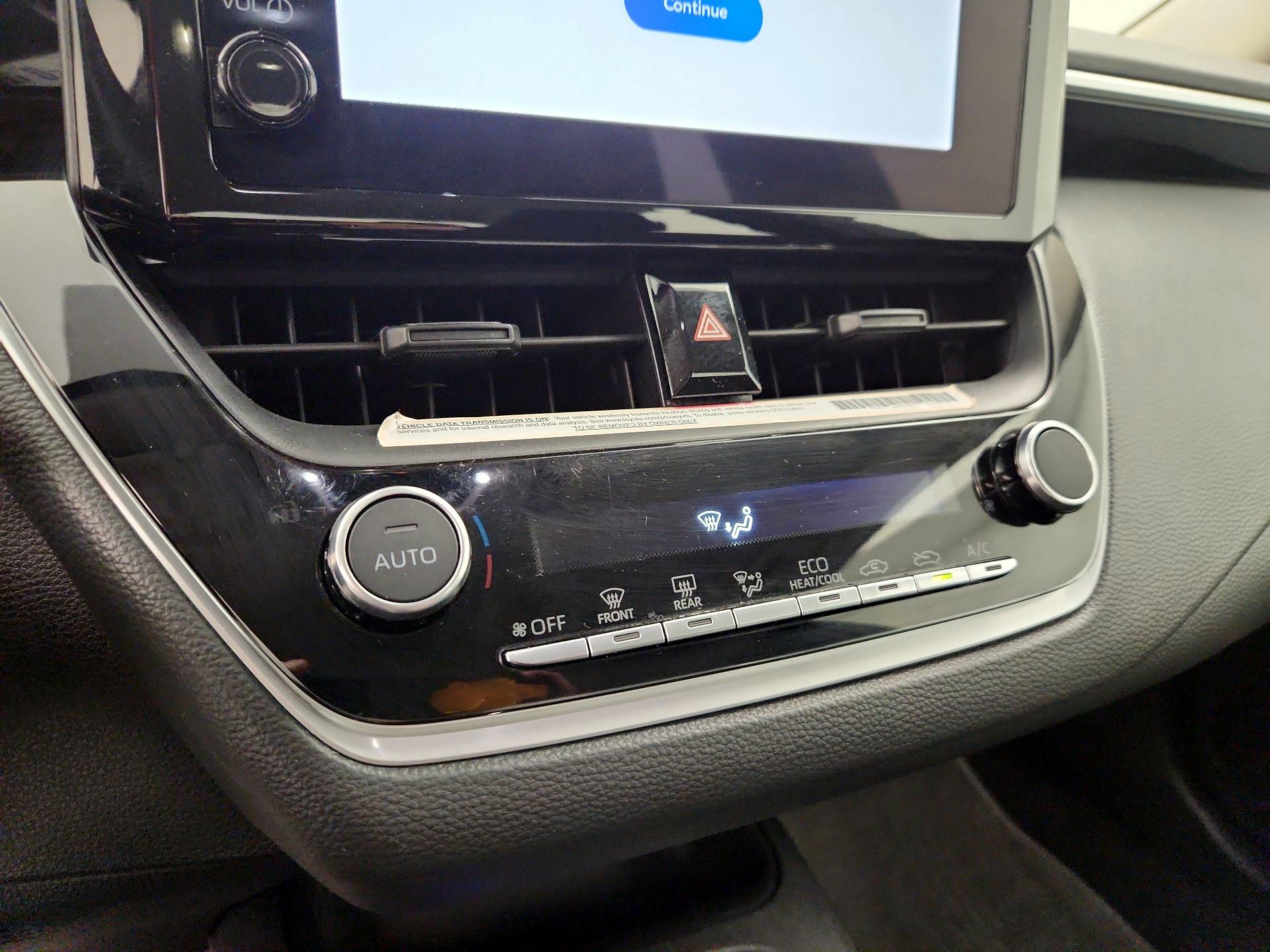 Thumbnail: 2024 Toyota Corolla - 16