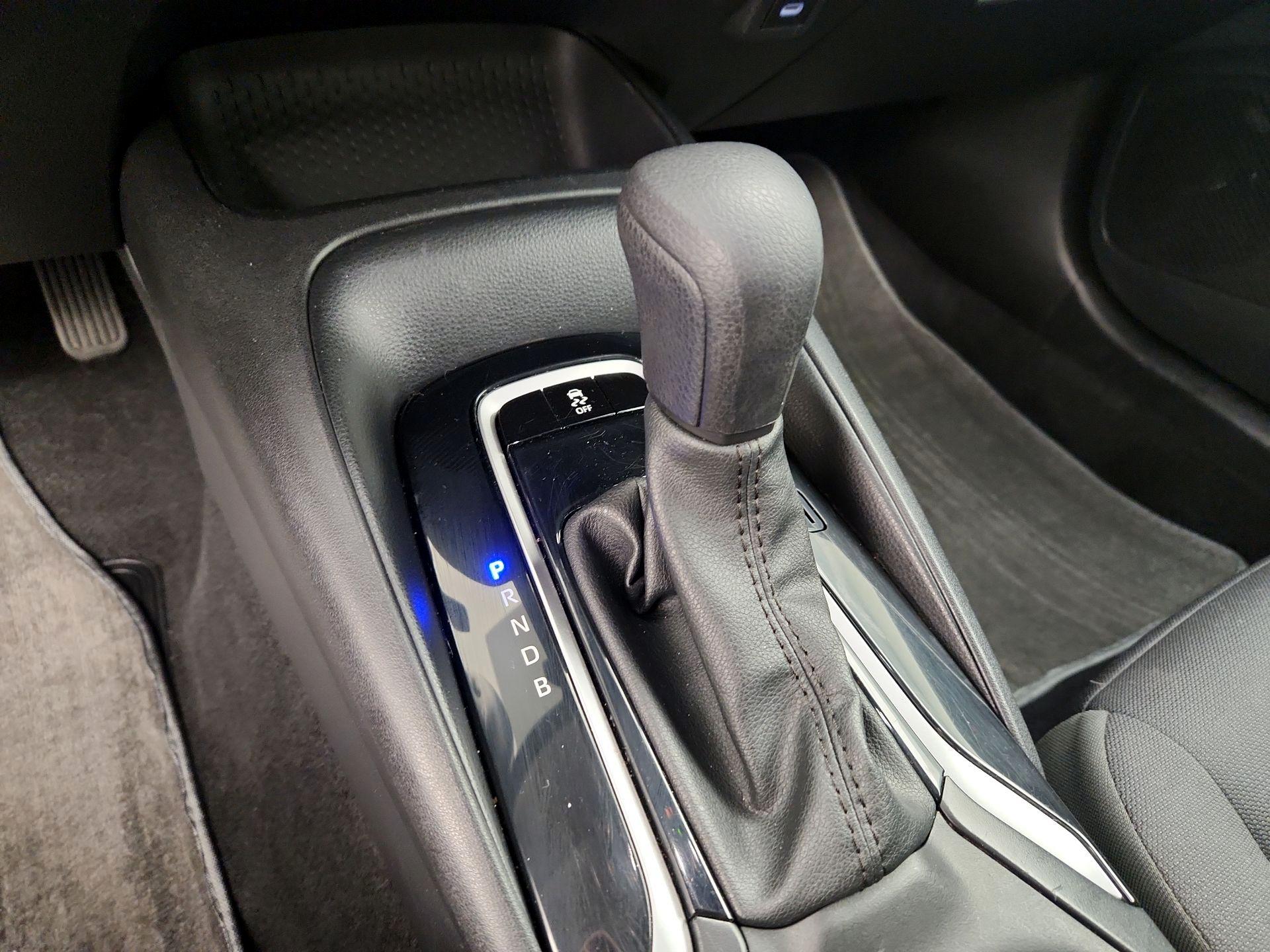 Thumbnail: 2024 Toyota Corolla - 17