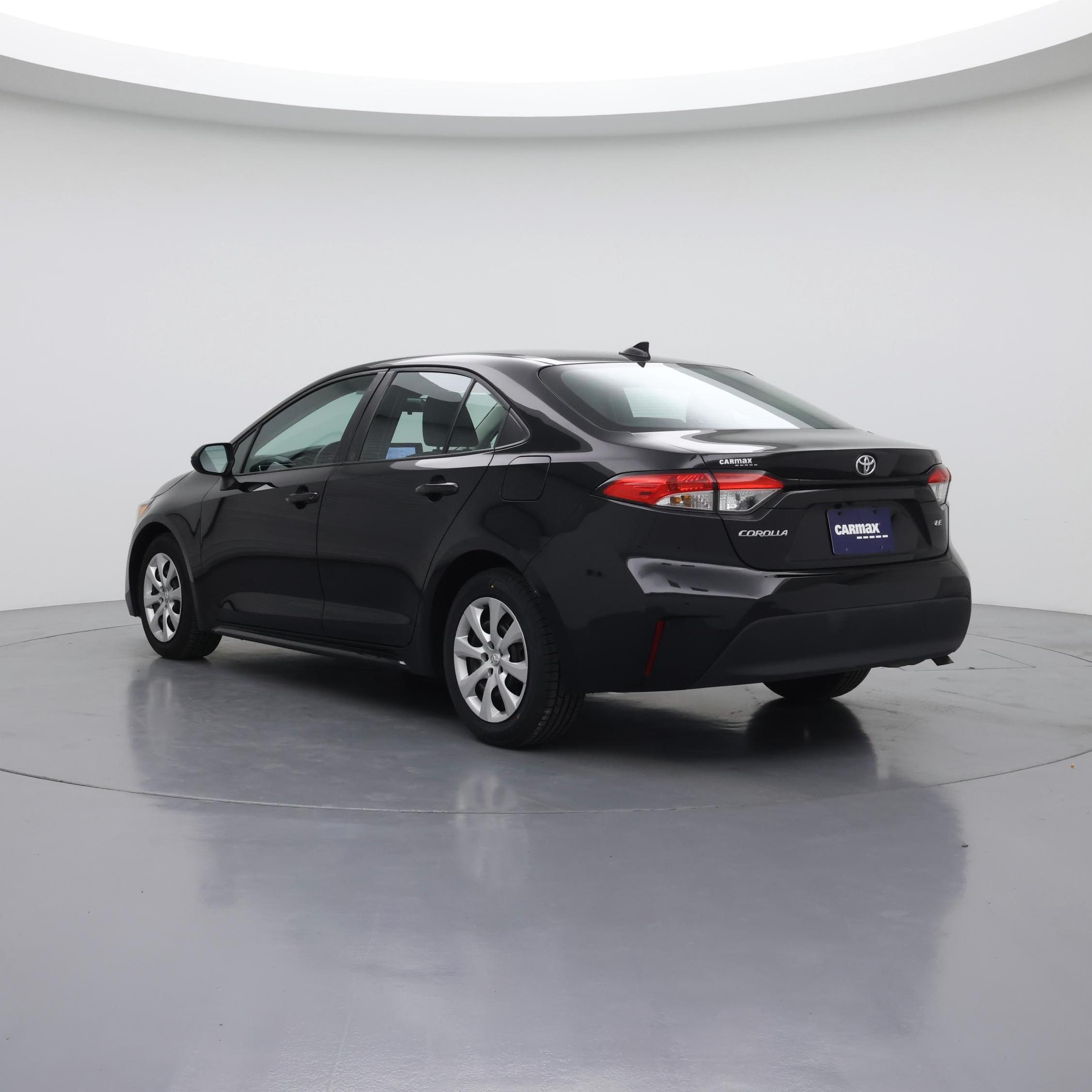 Thumbnail: 2024 Toyota Corolla - 2