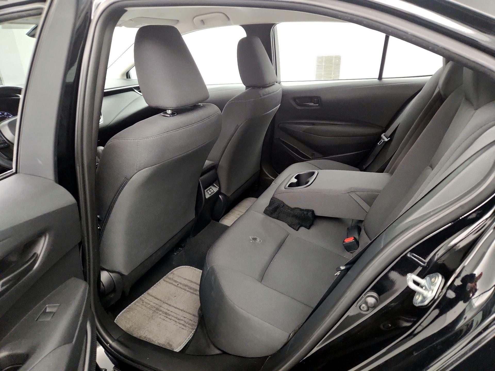 Thumbnail: 2024 Toyota Corolla - 19