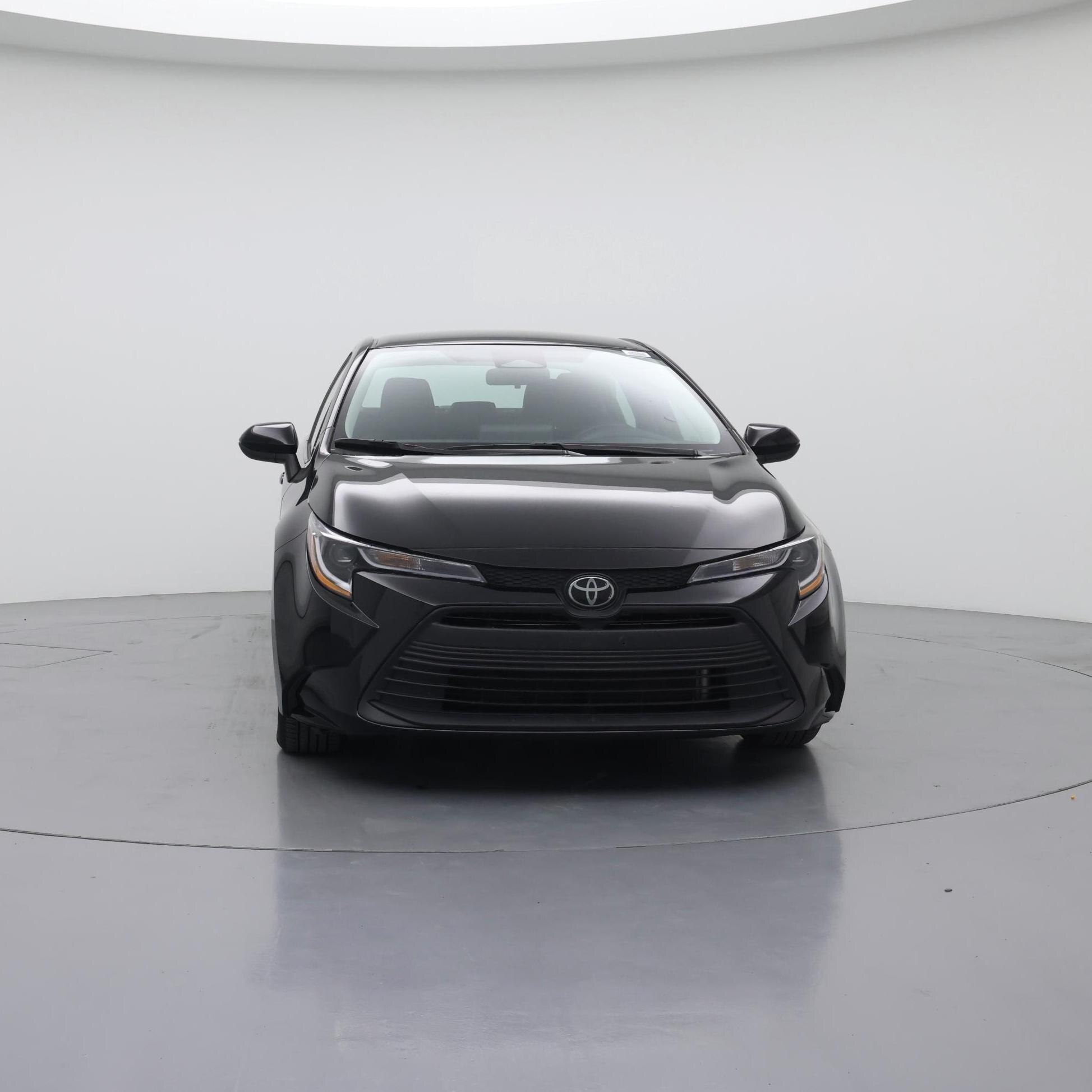 Thumbnail: 2024 Toyota Corolla - 5