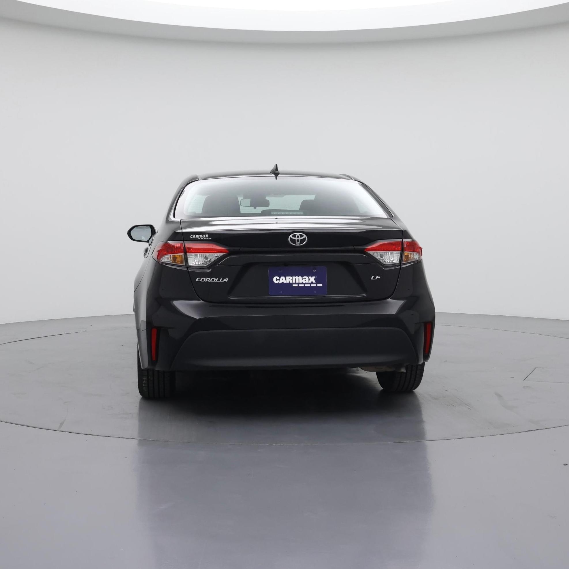 Thumbnail: 2024 Toyota Corolla - 6