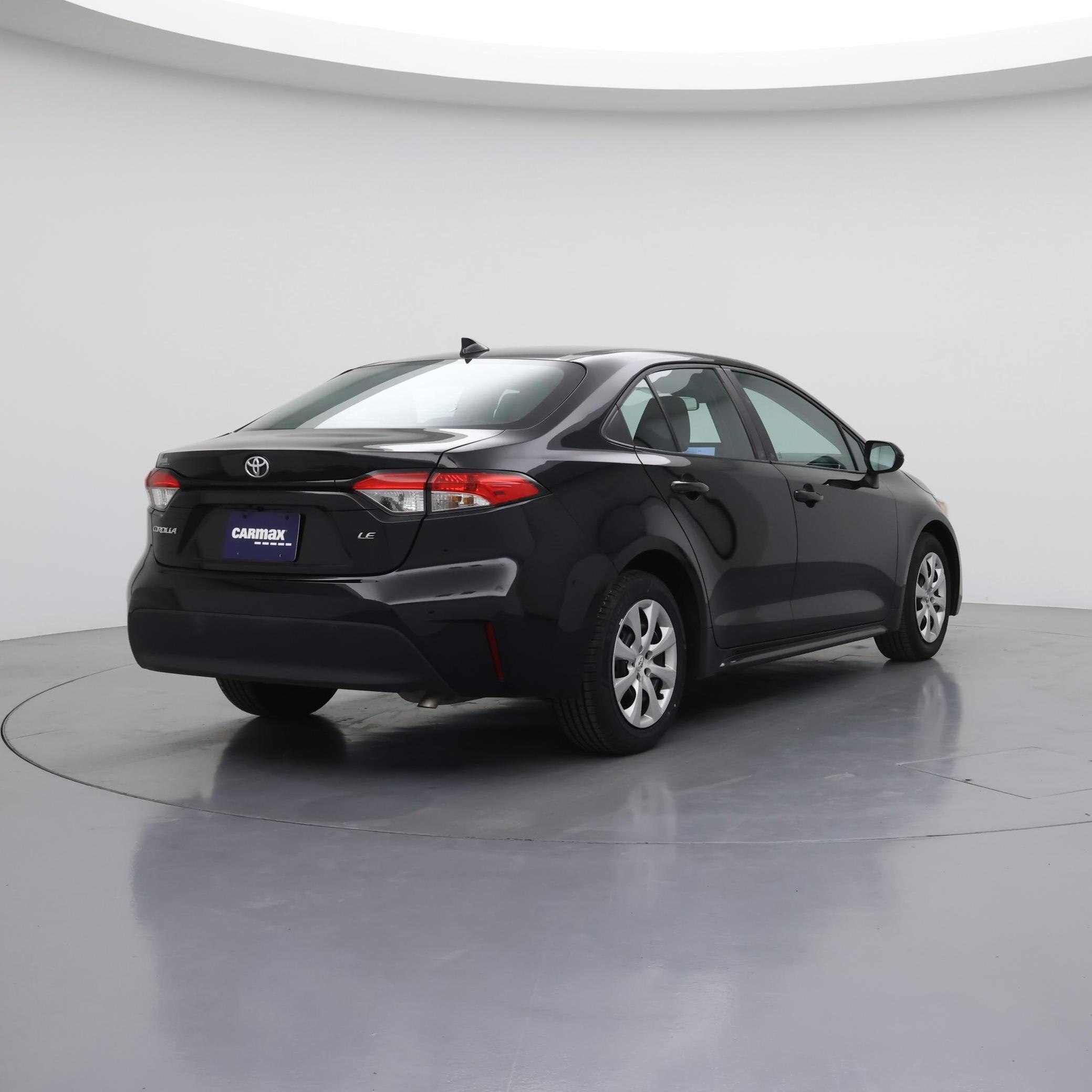 Thumbnail: 2024 Toyota Corolla - 8