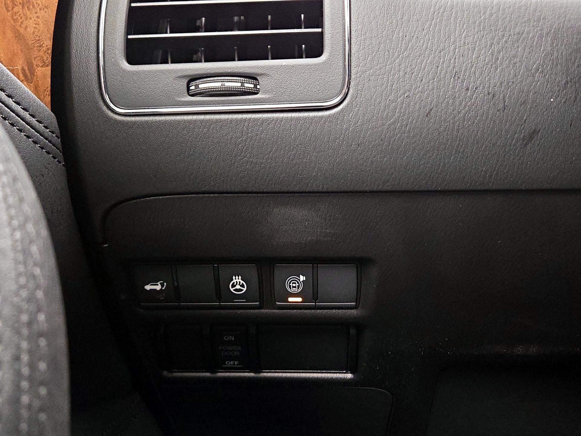 Thumbnail: 2024 Nissan Armada - 13