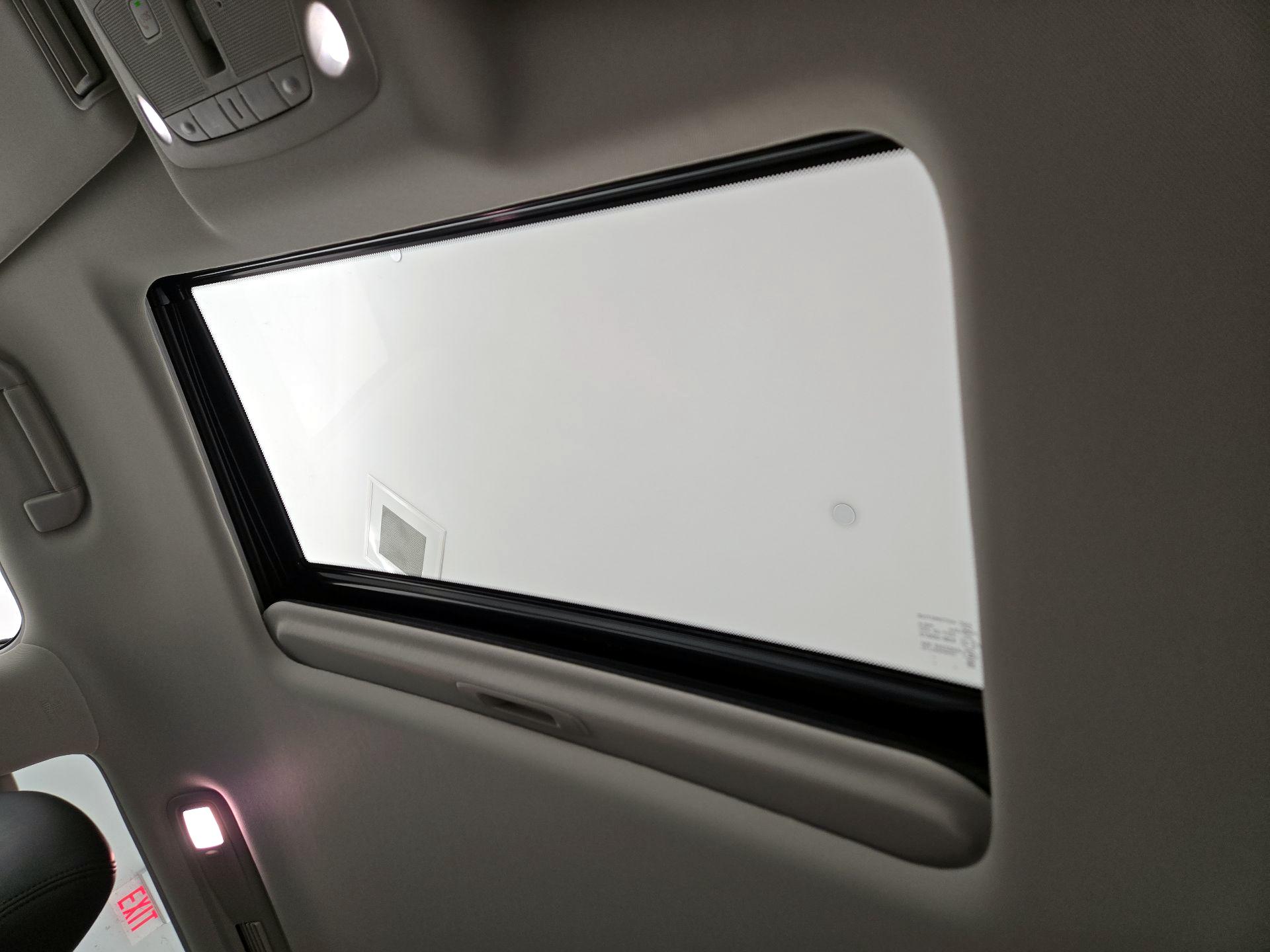 Thumbnail: 2024 Nissan Armada - 19