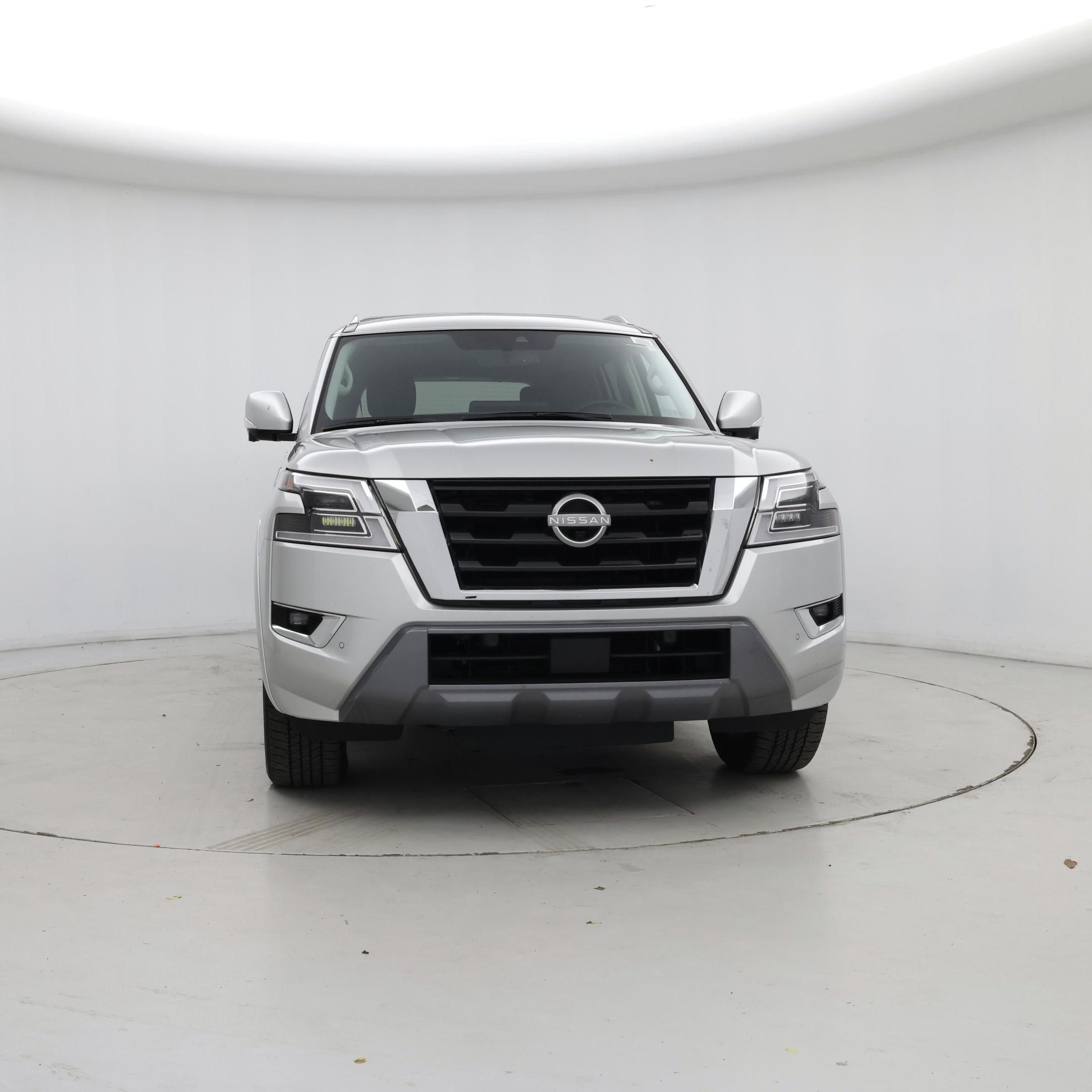 Thumbnail: 2024 Nissan Armada - 5