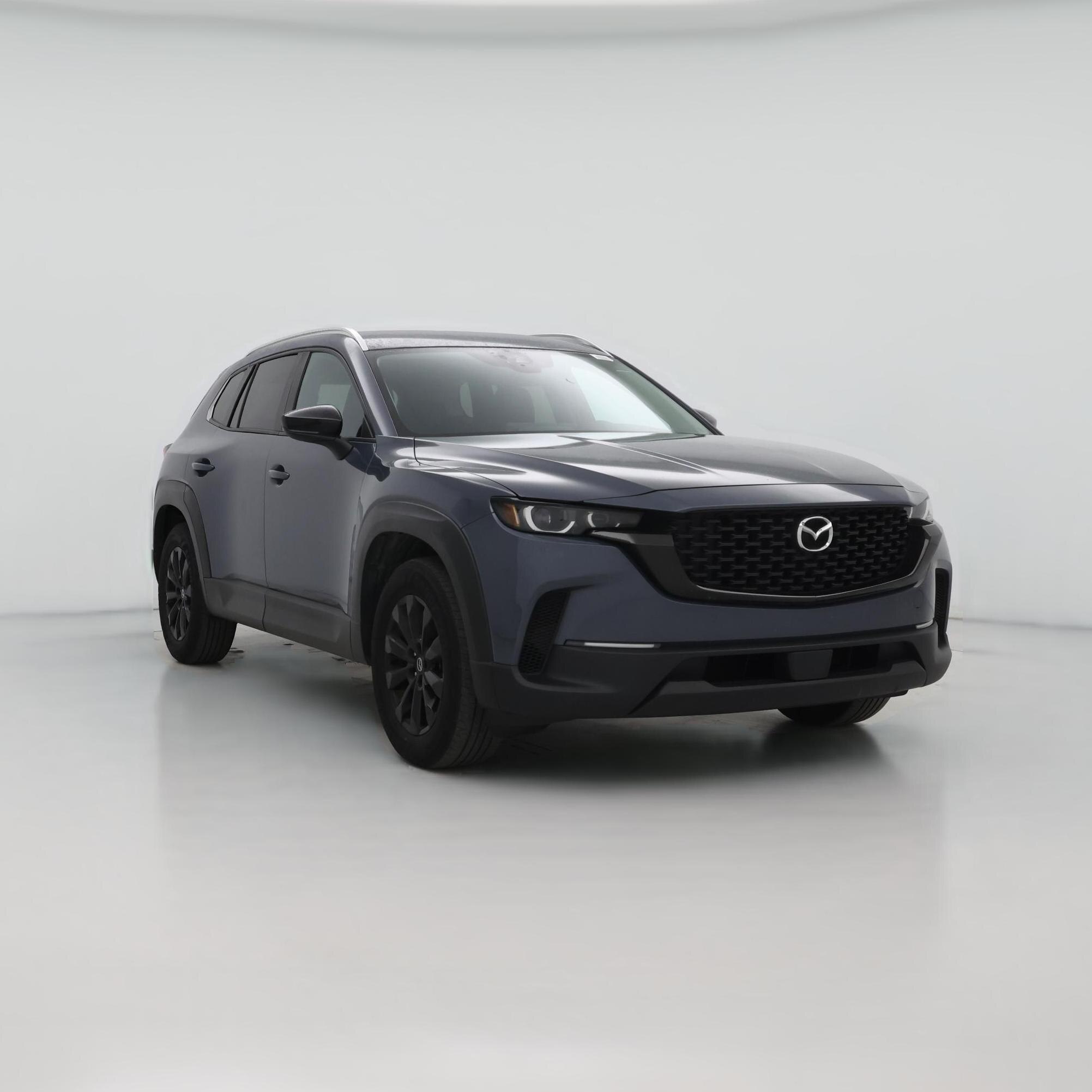 Thumbnail: 2024 Mazda CX-50 - 1