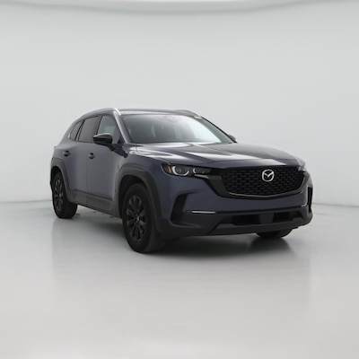 2024 Mazda CX-50 2.5 S Preferred Package