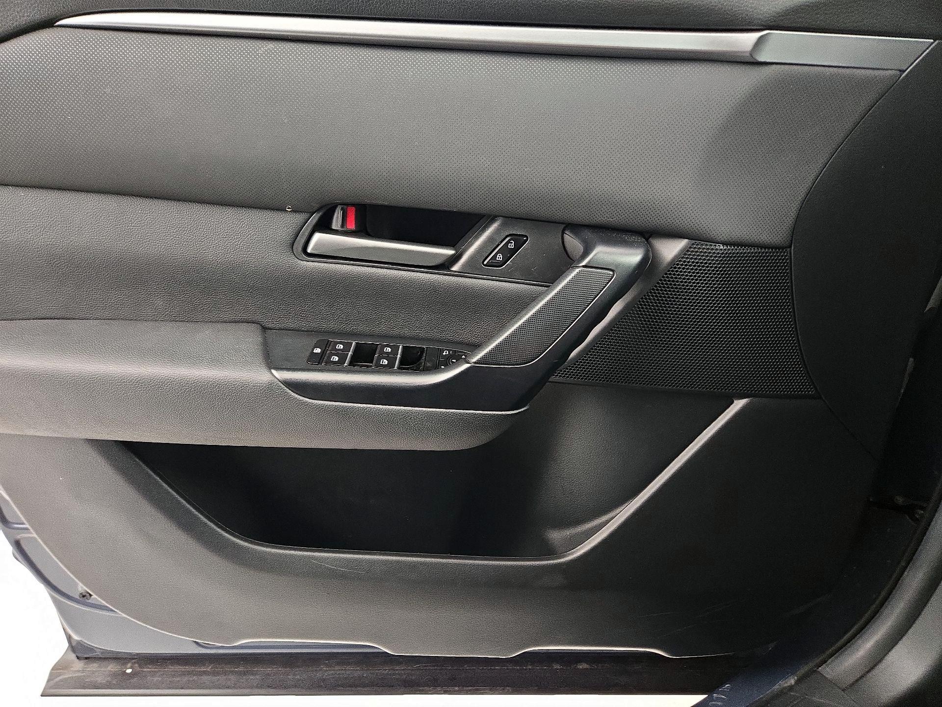 Thumbnail: 2024 Mazda CX-50 - 12