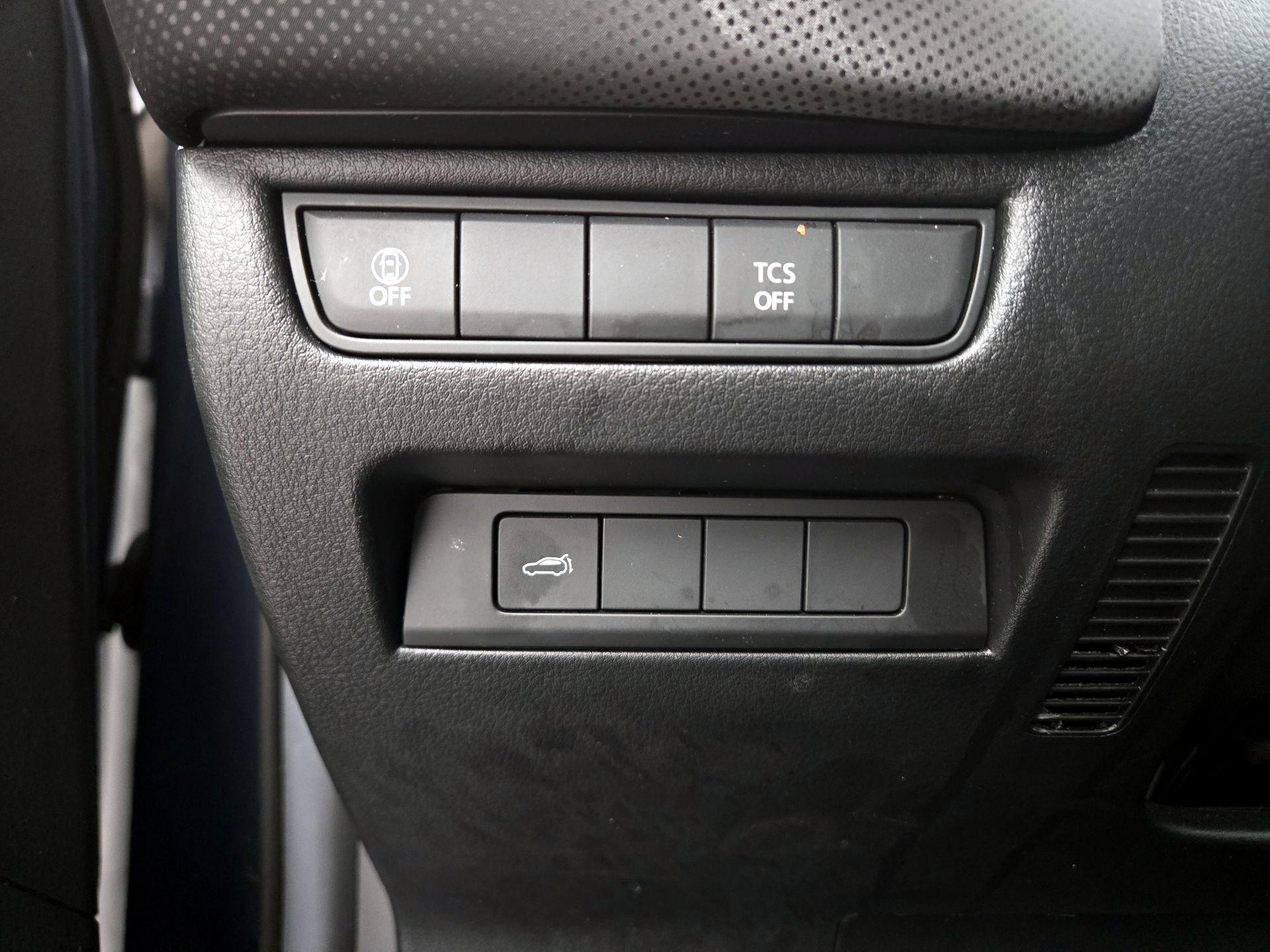 Thumbnail: 2024 Mazda CX-50 - 13