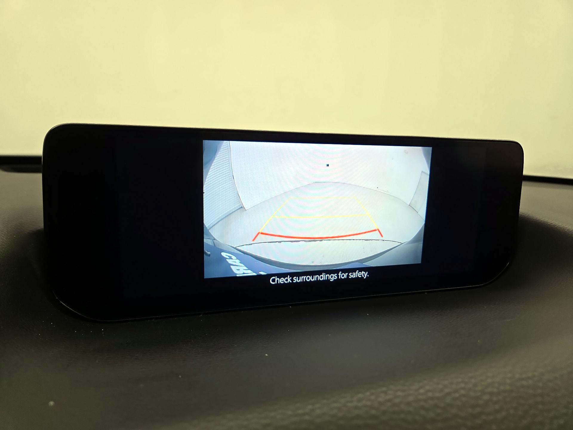 Thumbnail: 2024 Mazda CX-50 - 14