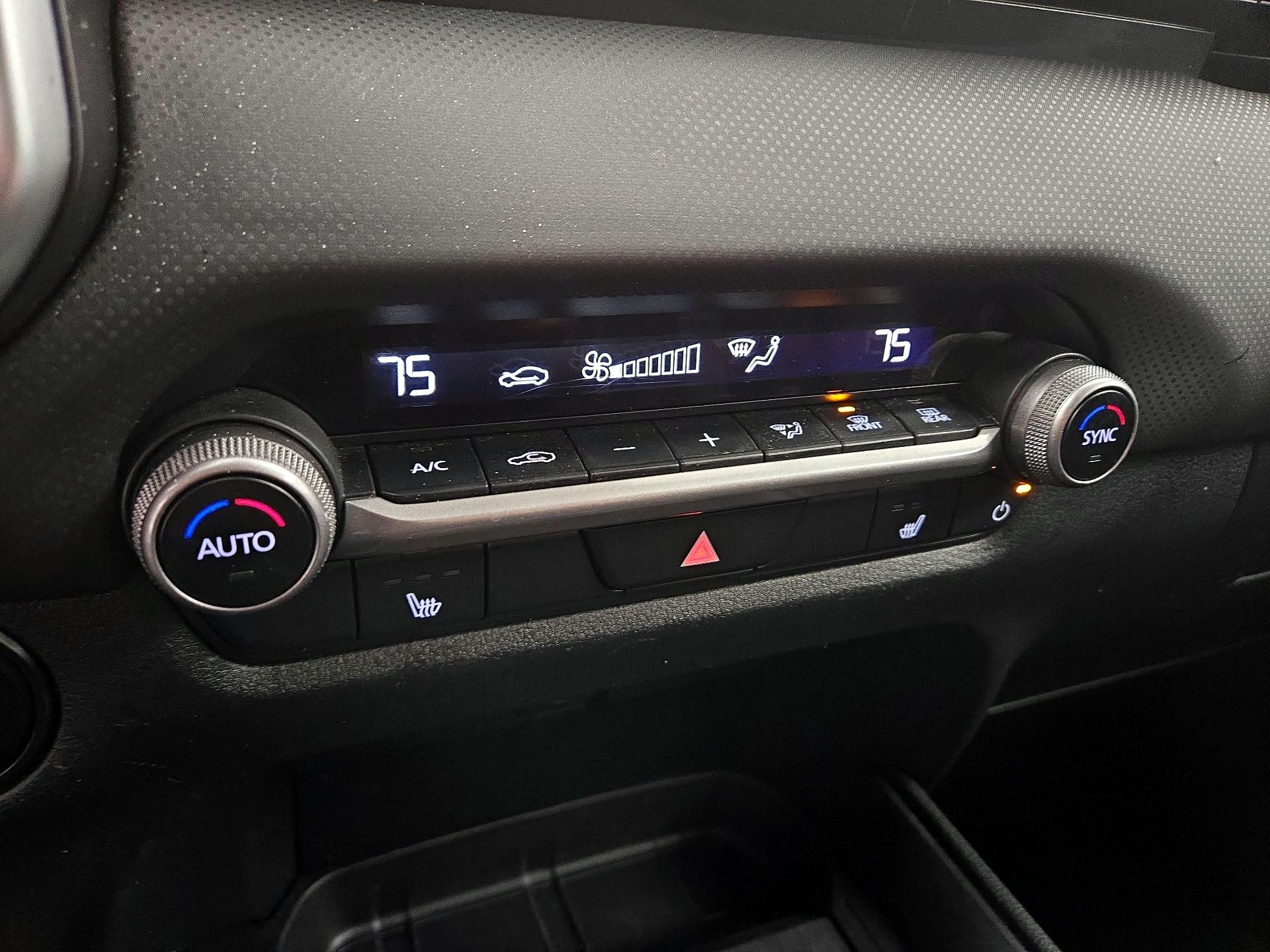 Thumbnail: 2024 Mazda CX-50 - 16