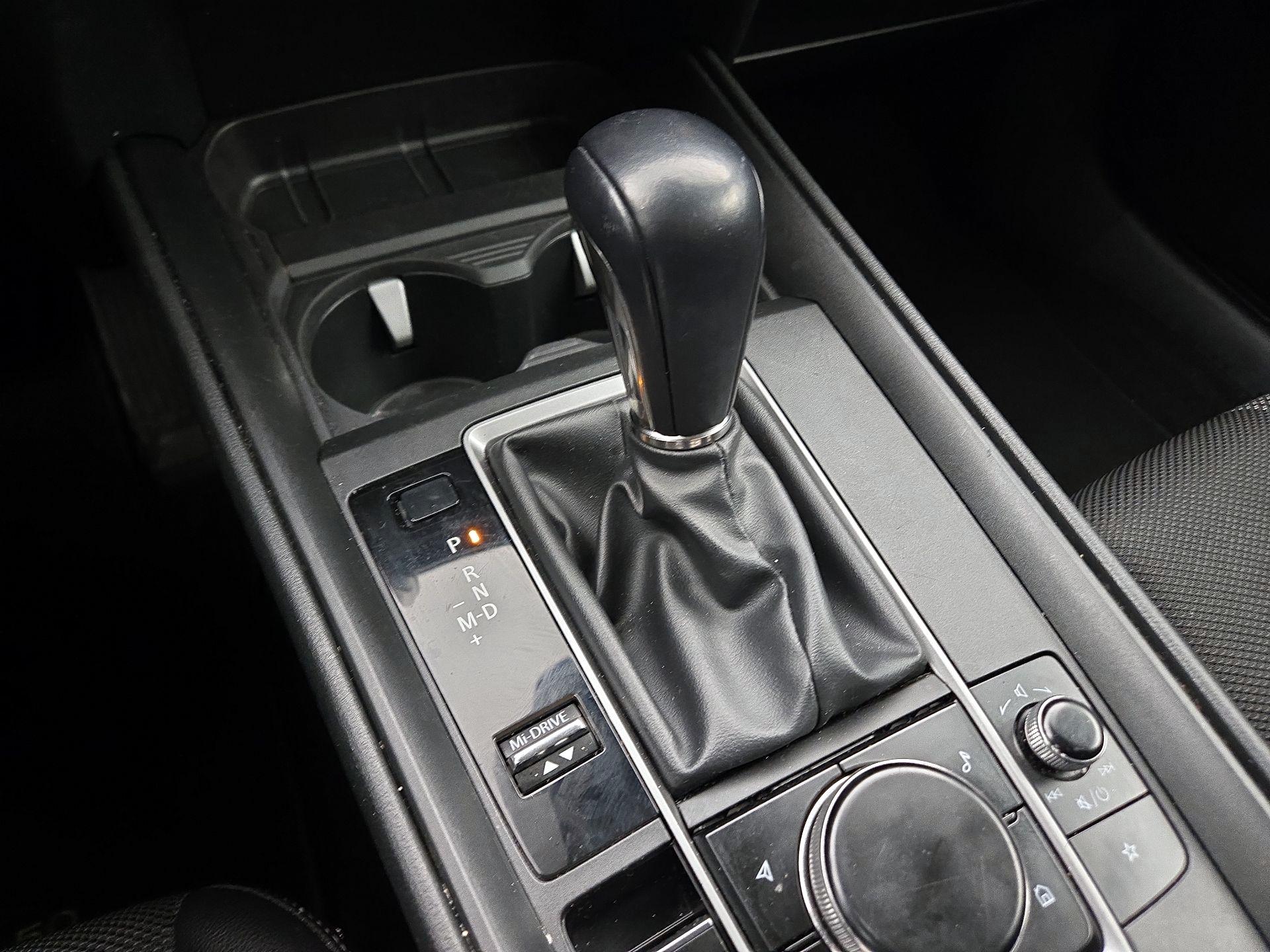 Thumbnail: 2024 Mazda CX-50 - 17