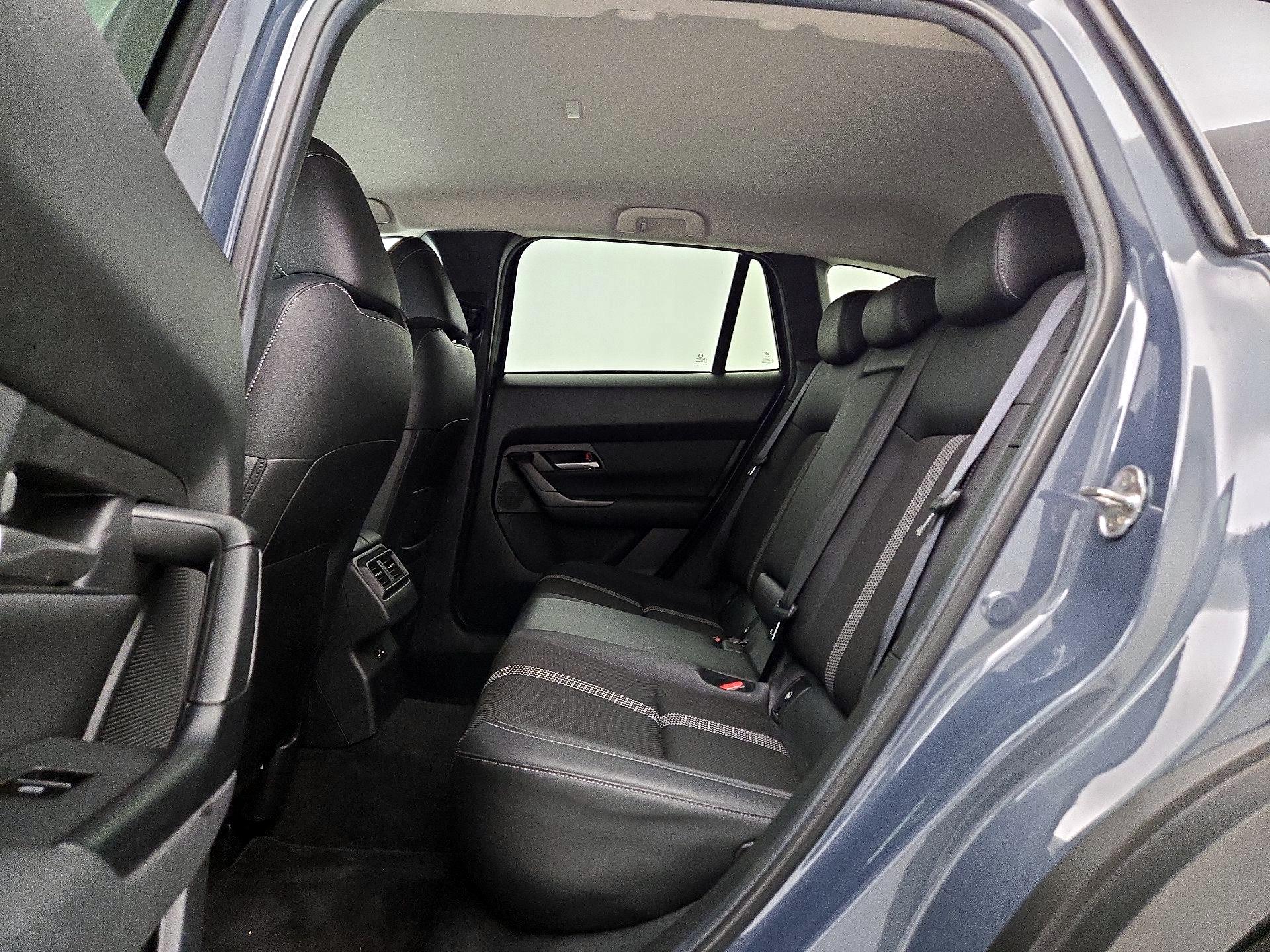 Thumbnail: 2024 Mazda CX-50 - 18