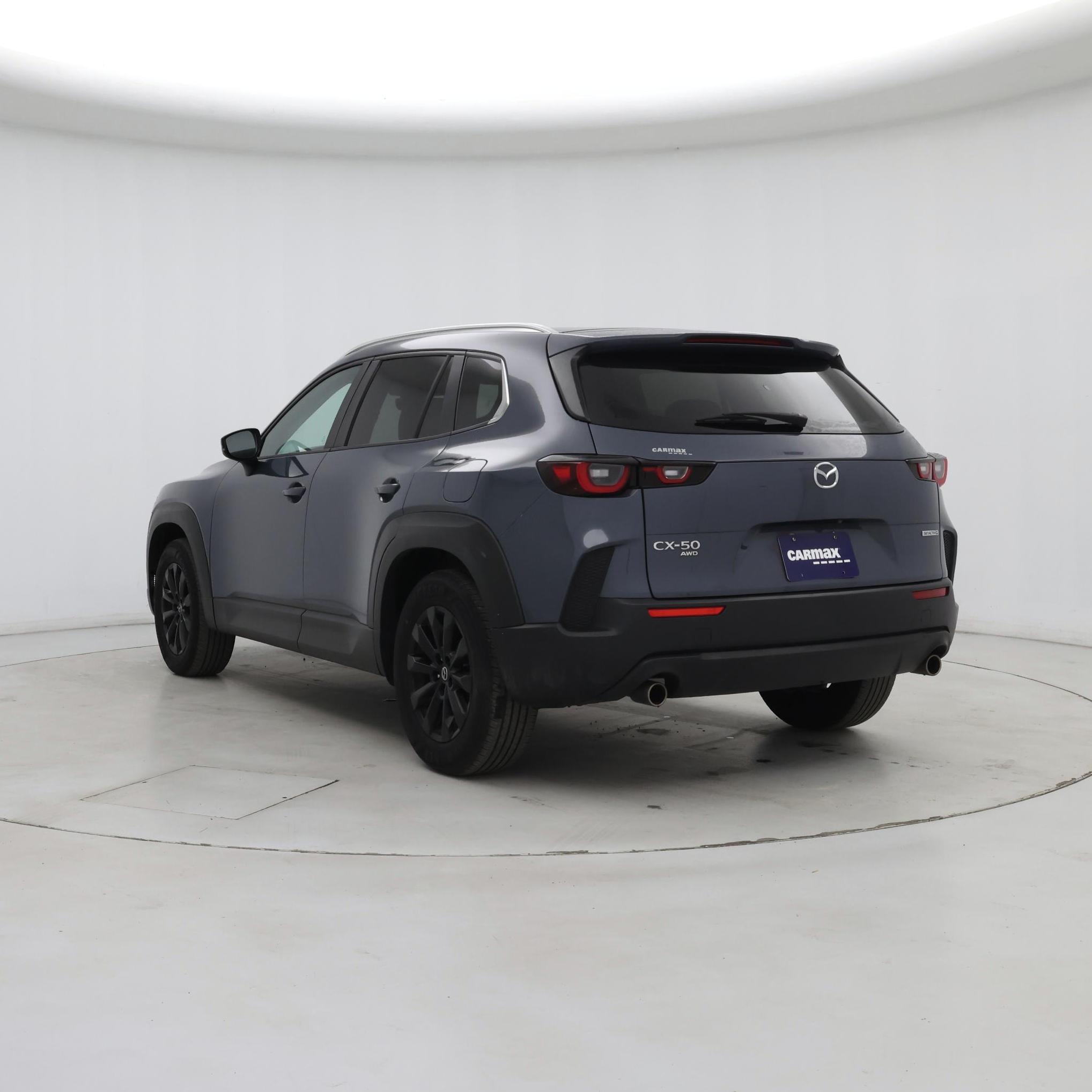 Thumbnail: 2024 Mazda CX-50 - 2