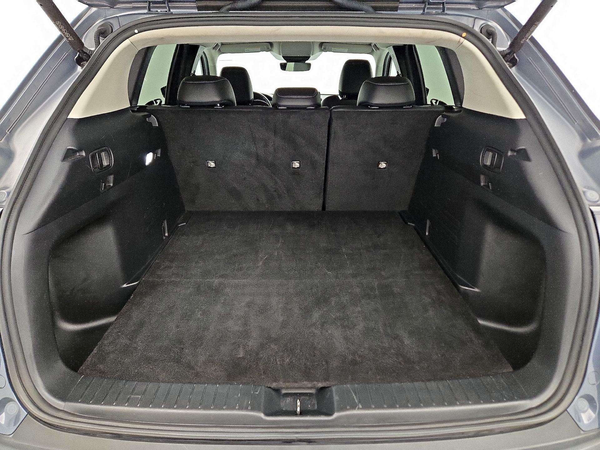 Thumbnail: 2024 Mazda CX-50 - 19