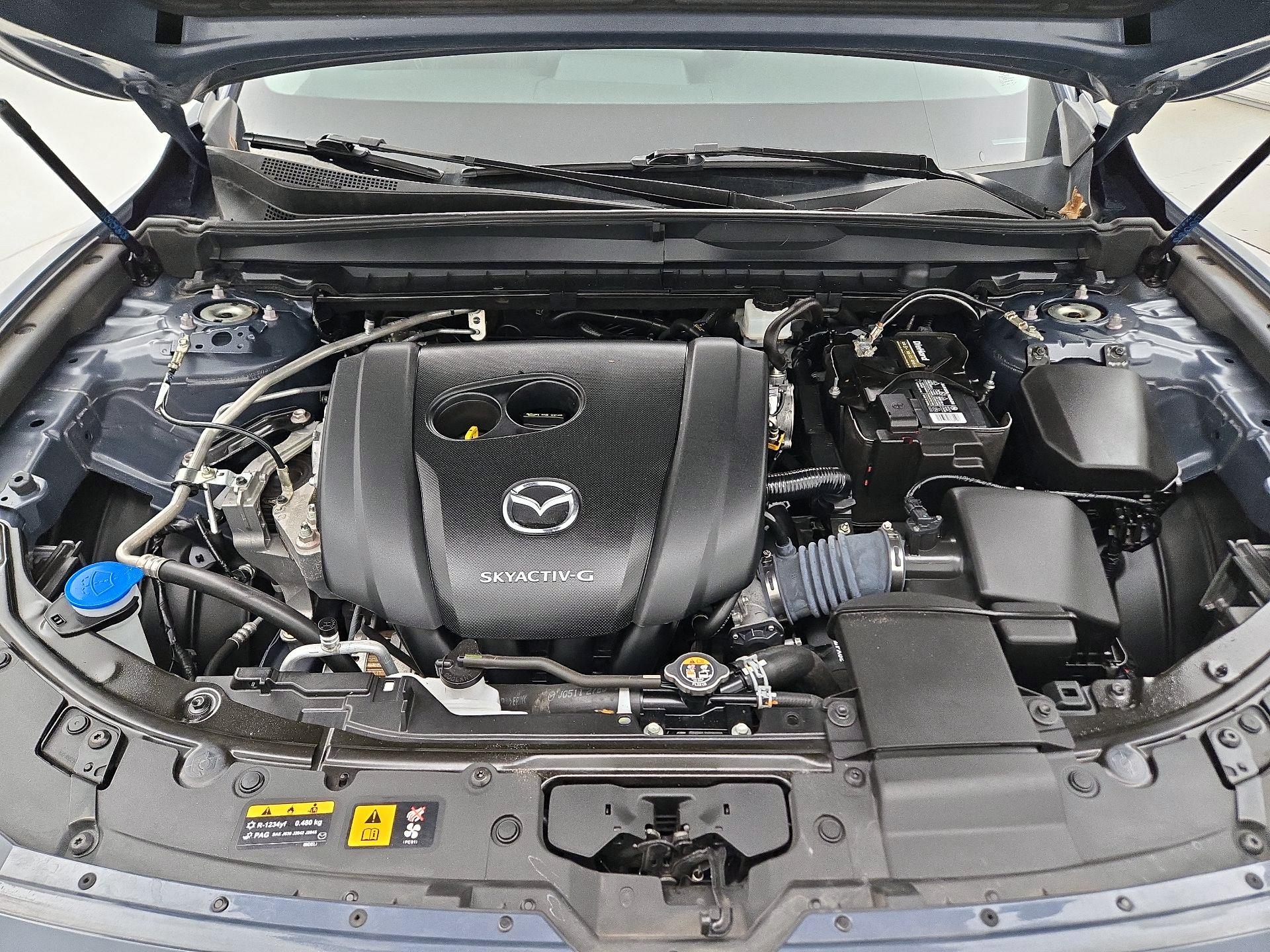 Thumbnail: 2024 Mazda CX-50 - 20