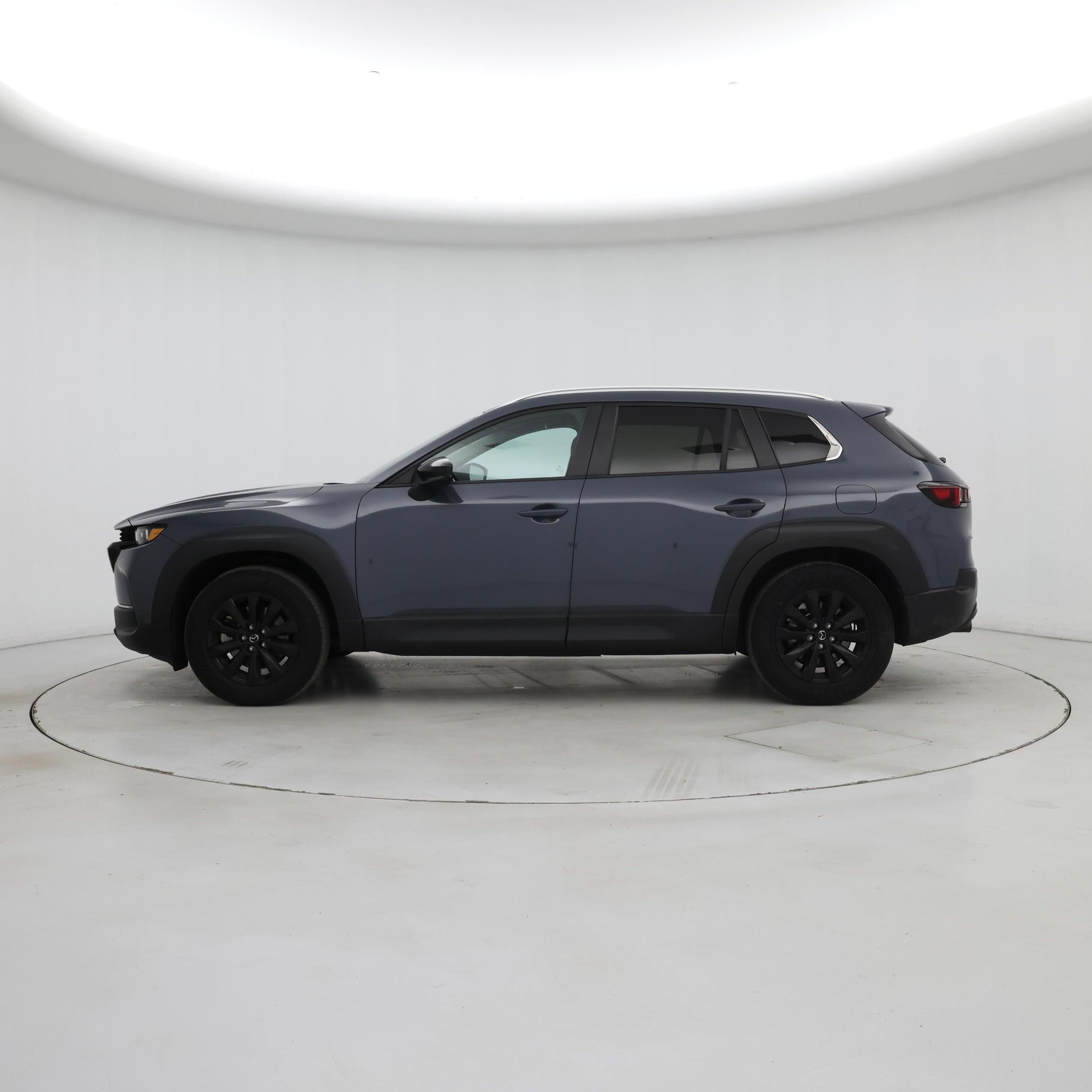 Thumbnail: 2024 Mazda CX-50 - 3