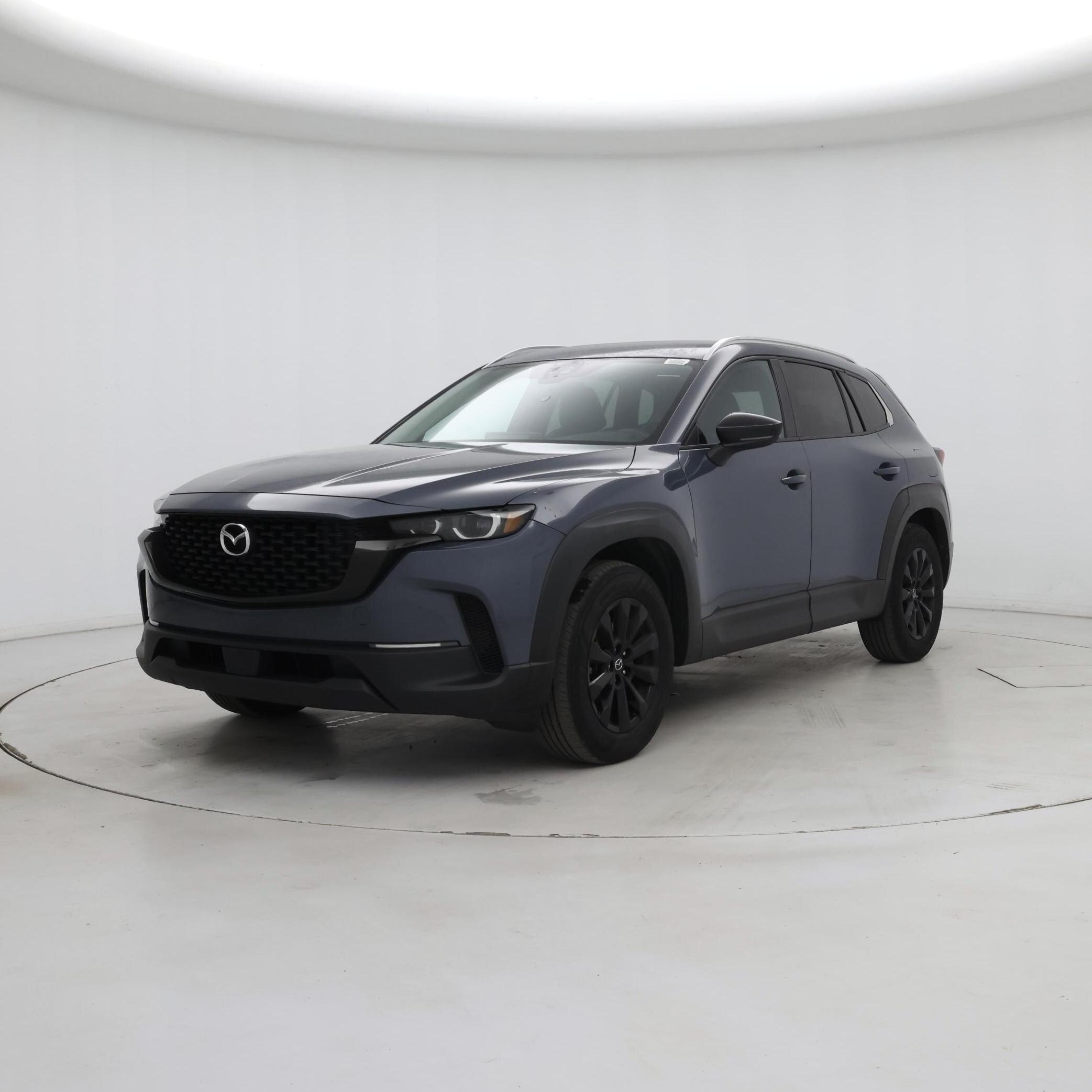Thumbnail: 2024 Mazda CX-50 - 4