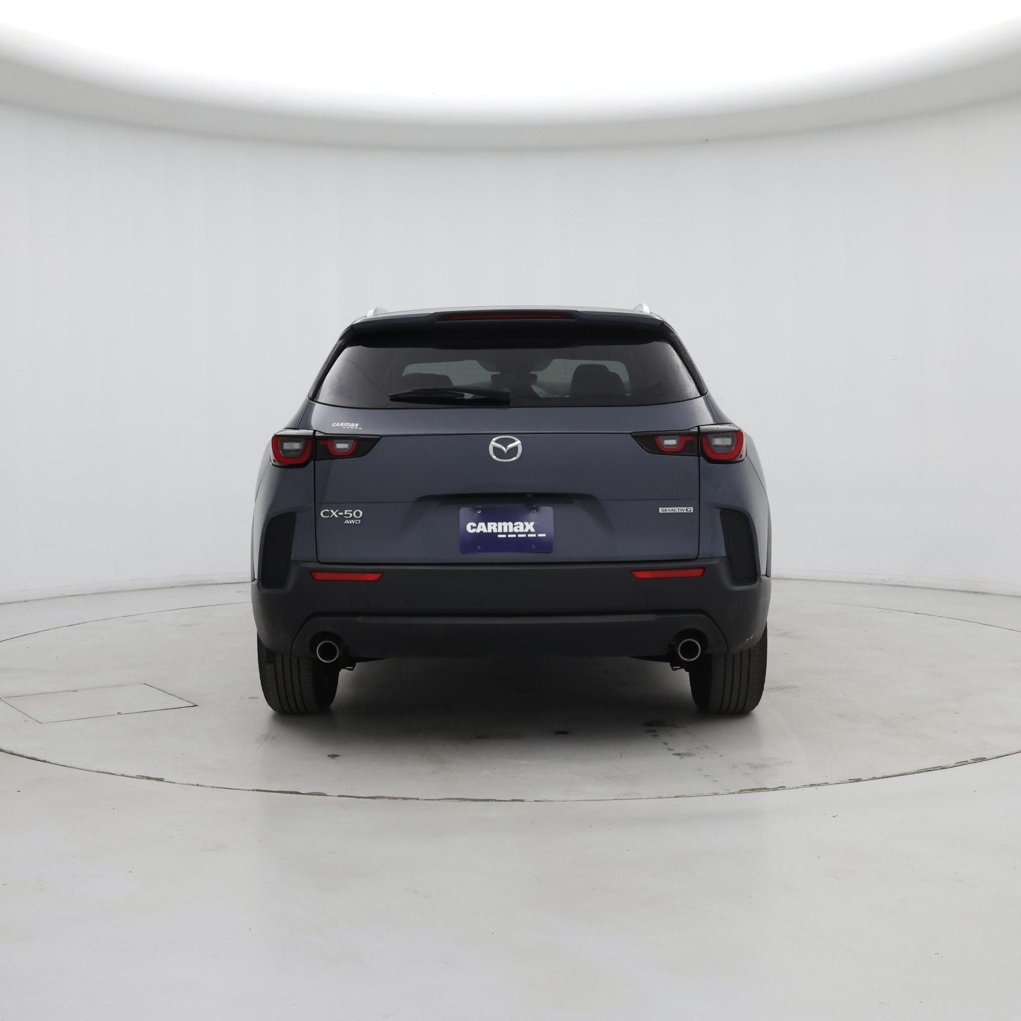 Thumbnail: 2024 Mazda CX-50 - 6