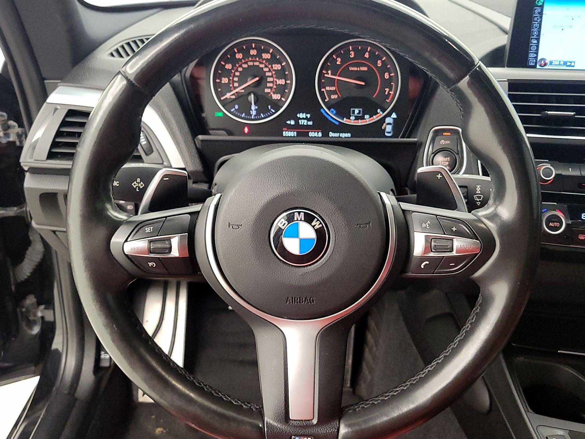 Thumbnail: 2016 BMW 2 Series - 10
