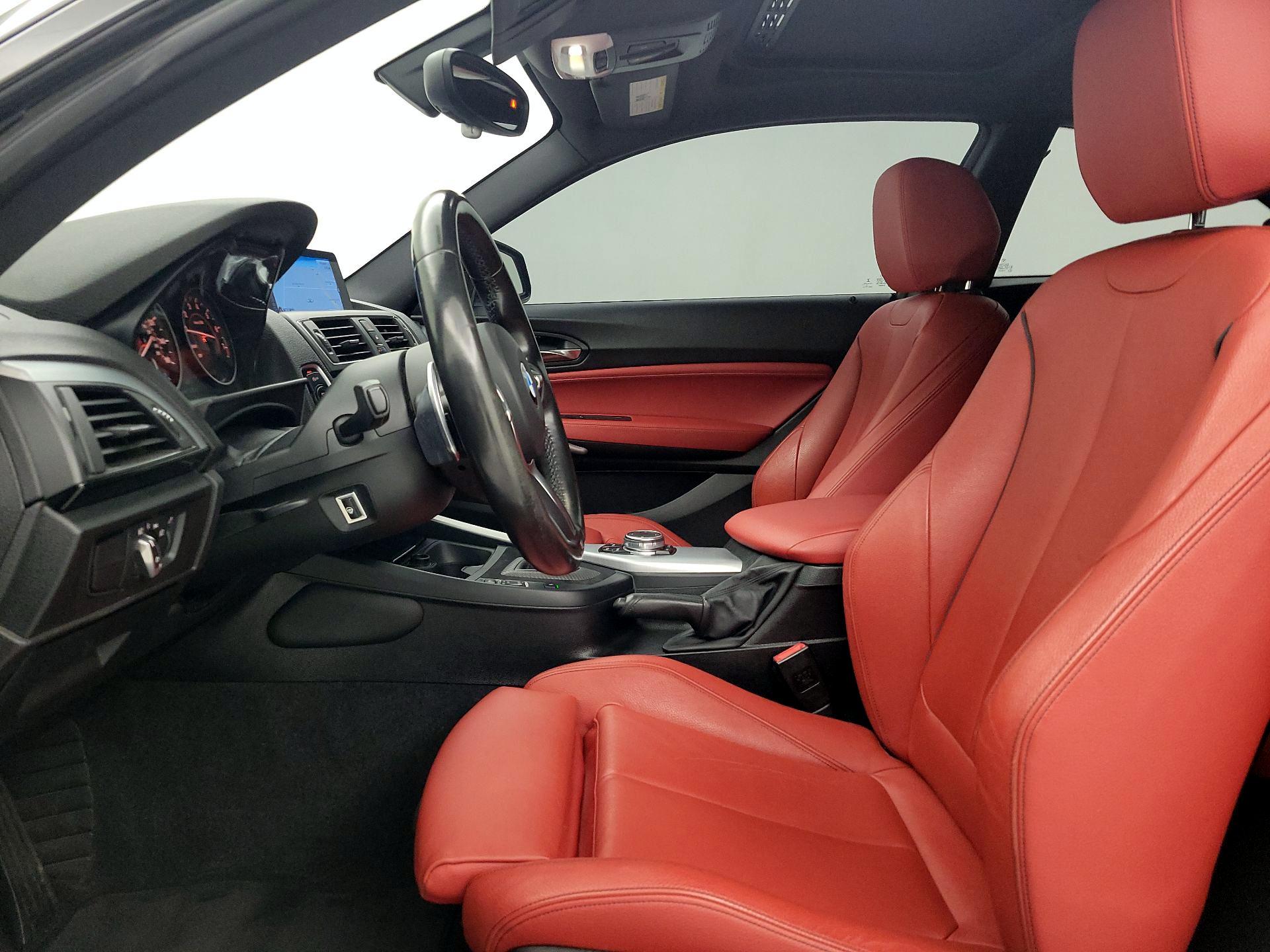Thumbnail: 2016 BMW 2 Series - 11