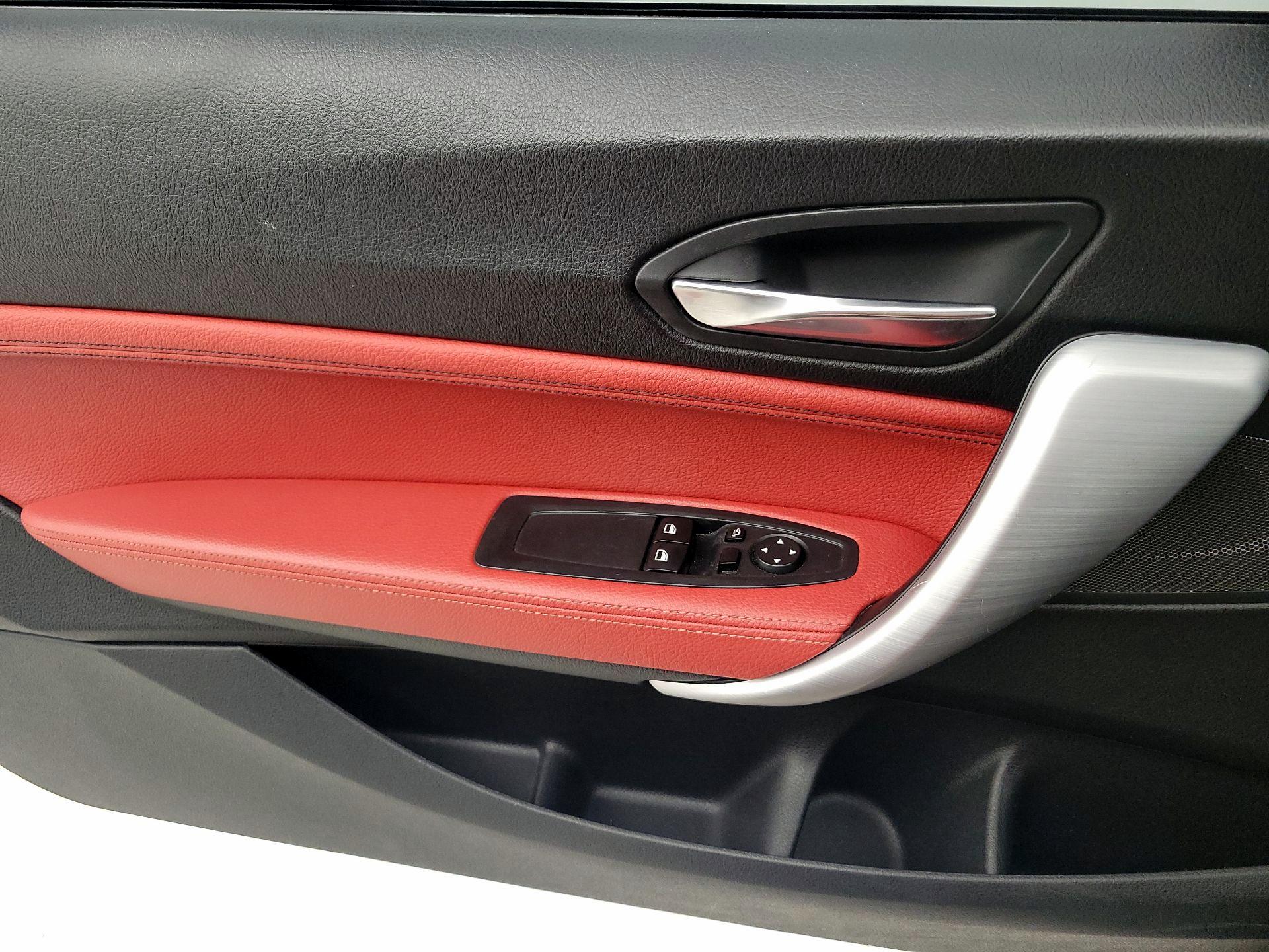 Thumbnail: 2016 BMW 2 Series - 12