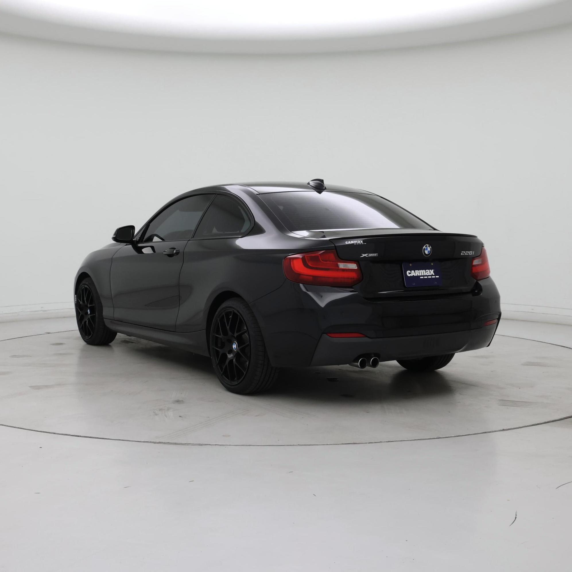 Thumbnail: 2016 BMW 2 Series - 2