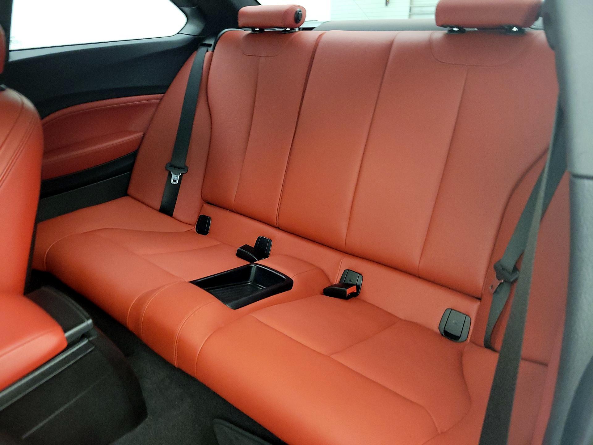 Thumbnail: 2016 BMW 2 Series - 20