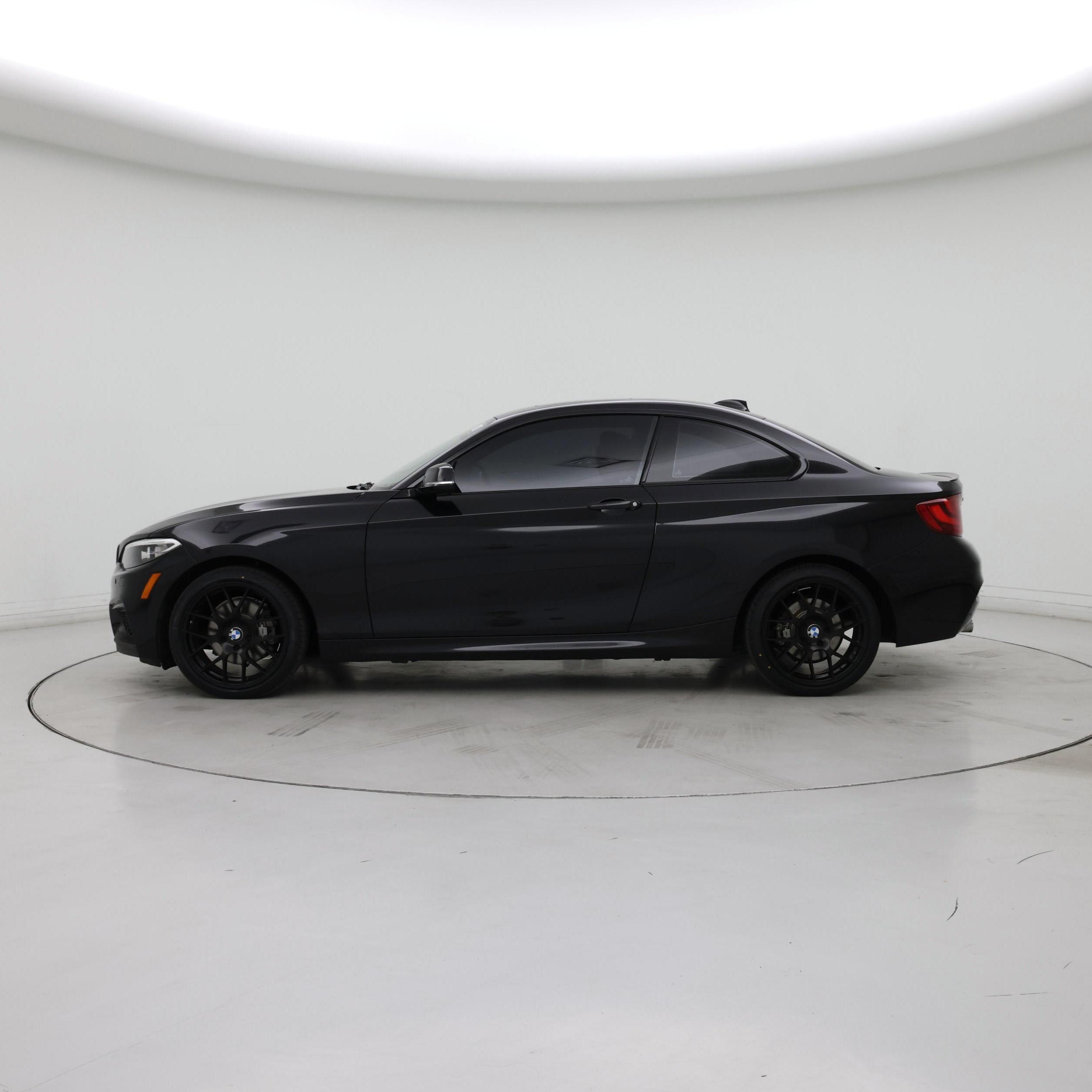 Thumbnail: 2016 BMW 2 Series - 3