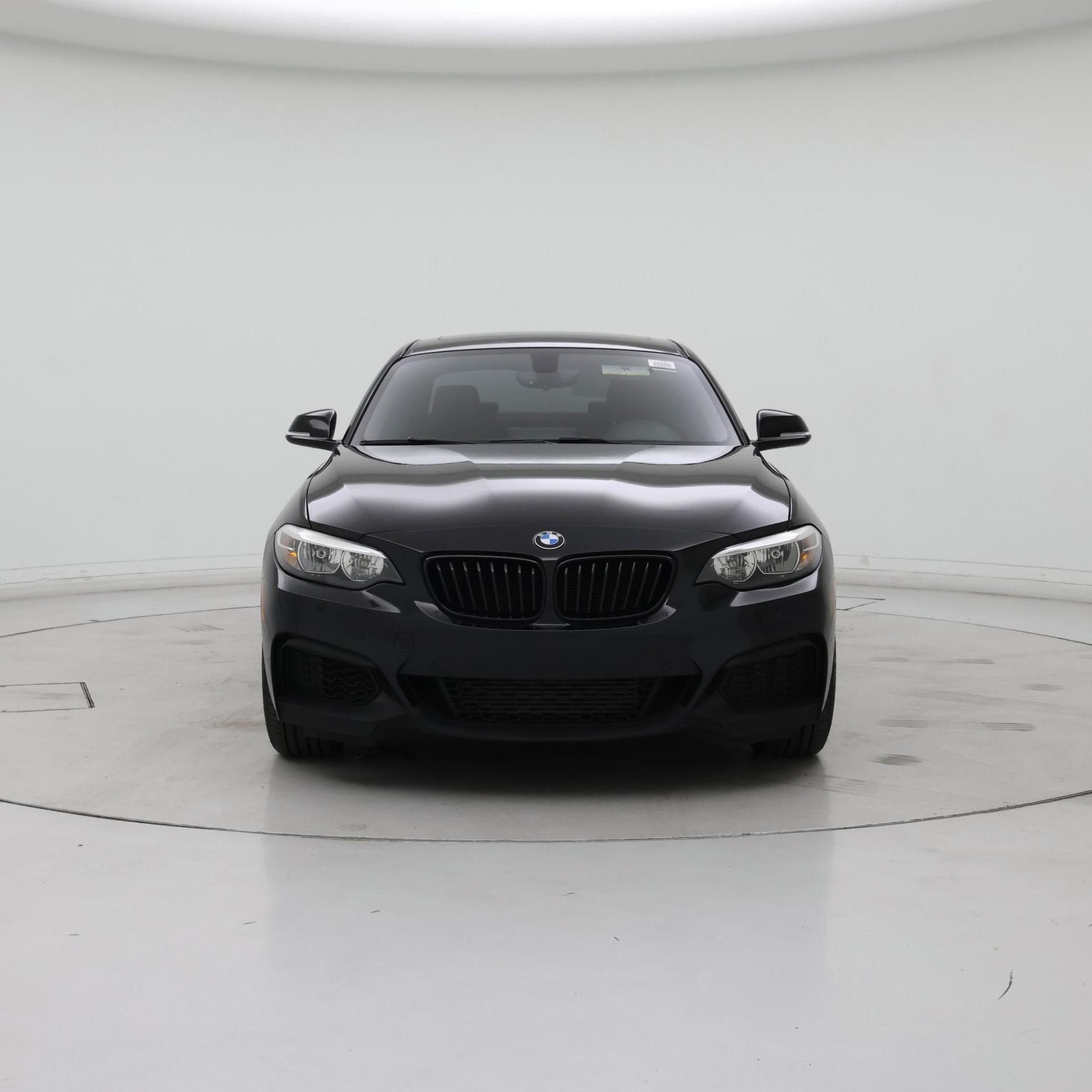 Thumbnail: 2016 BMW 2 Series - 5