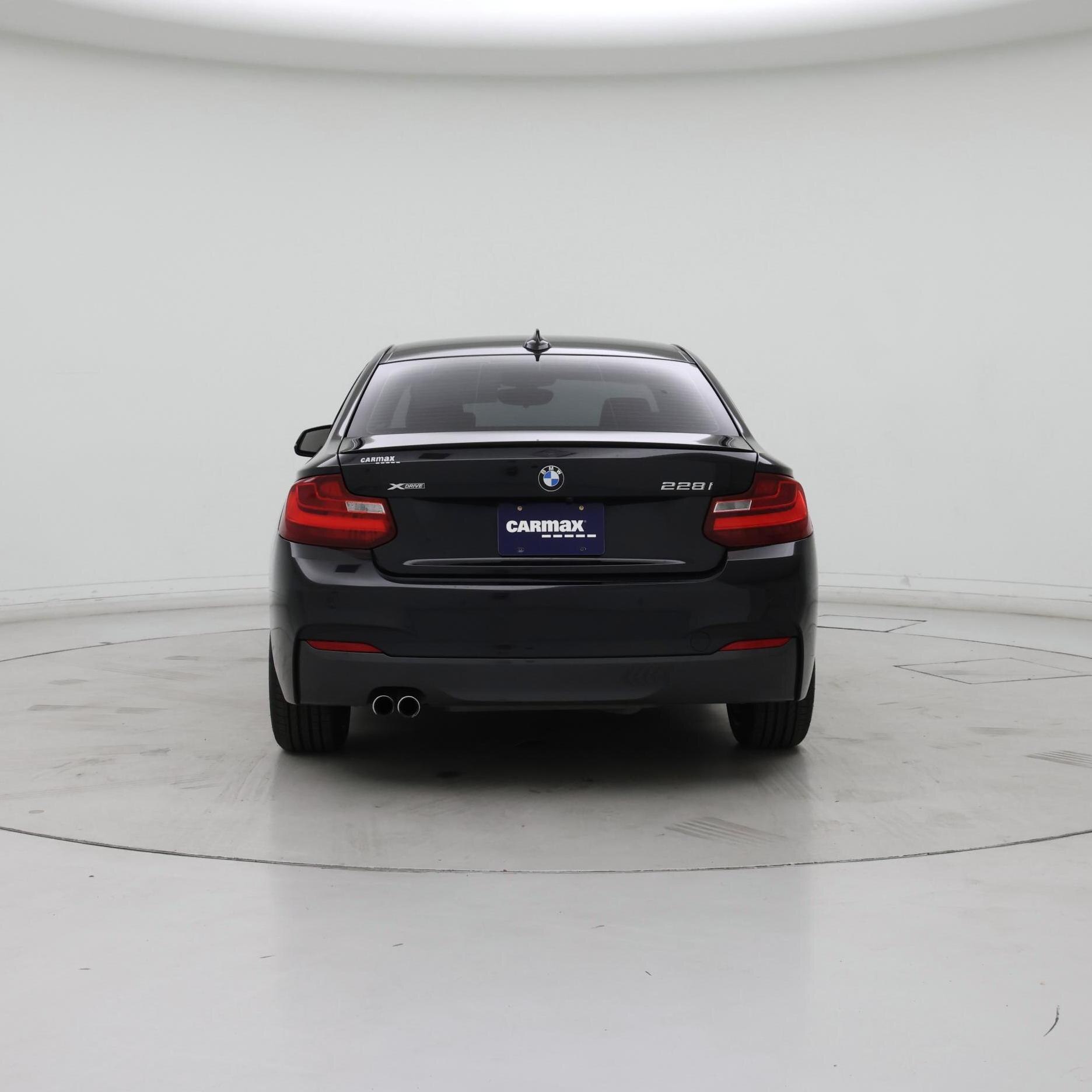 Thumbnail: 2016 BMW 2 Series - 6