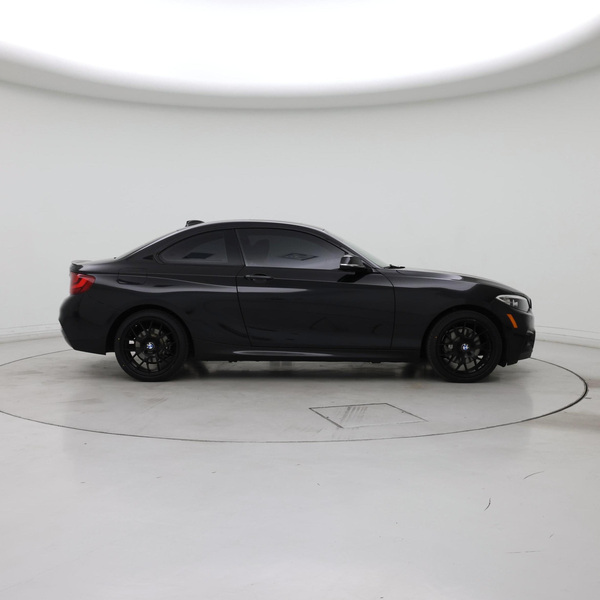 Thumbnail: 2016 BMW 2 Series - 7