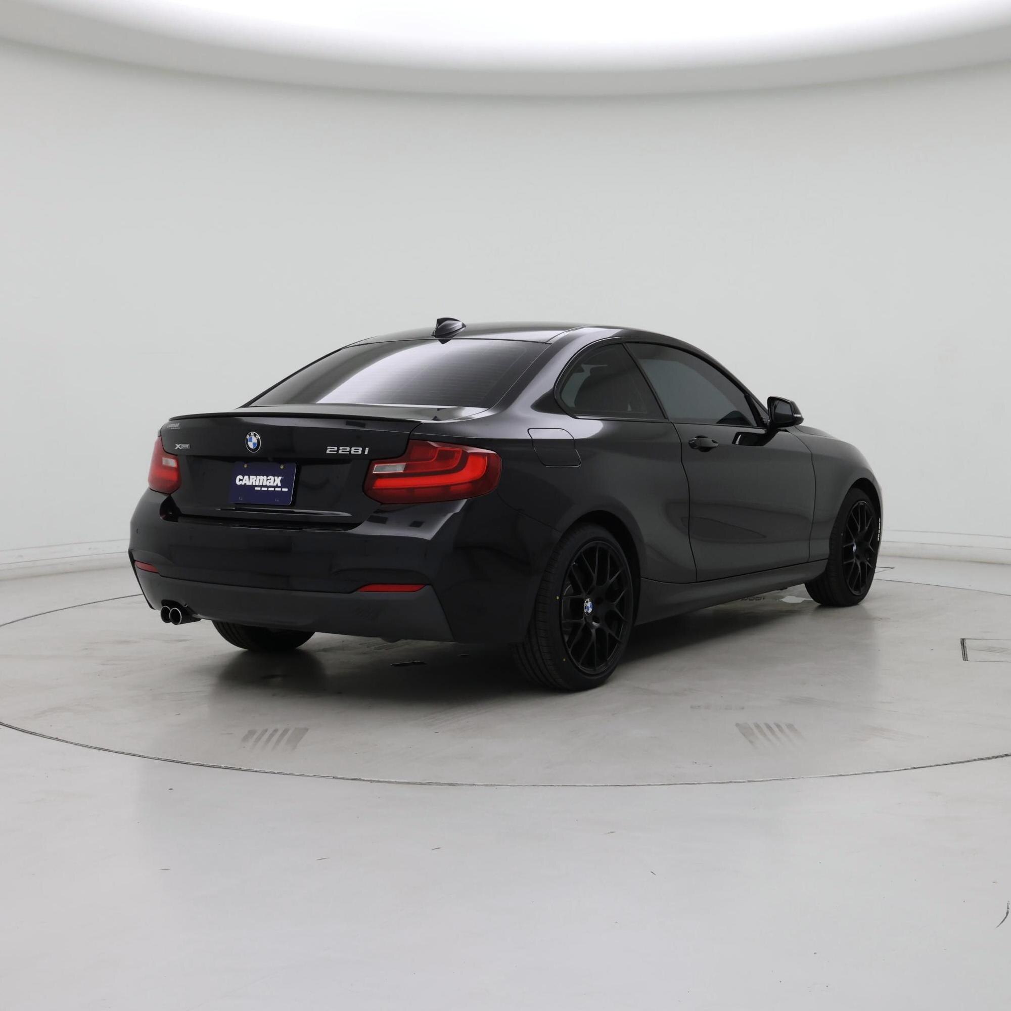 Thumbnail: 2016 BMW 2 Series - 8