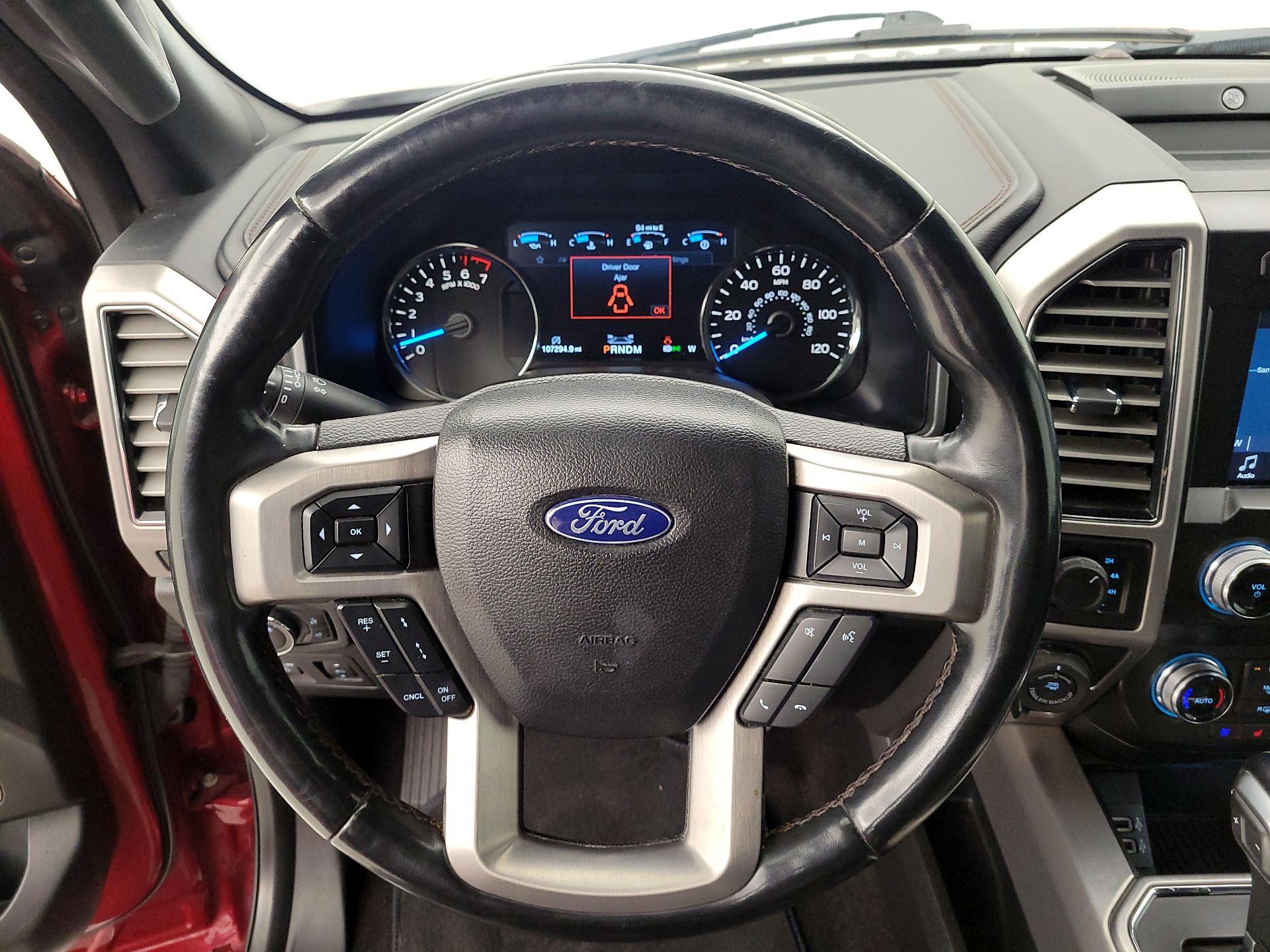 Thumbnail: 2019 Ford F-150 - 10