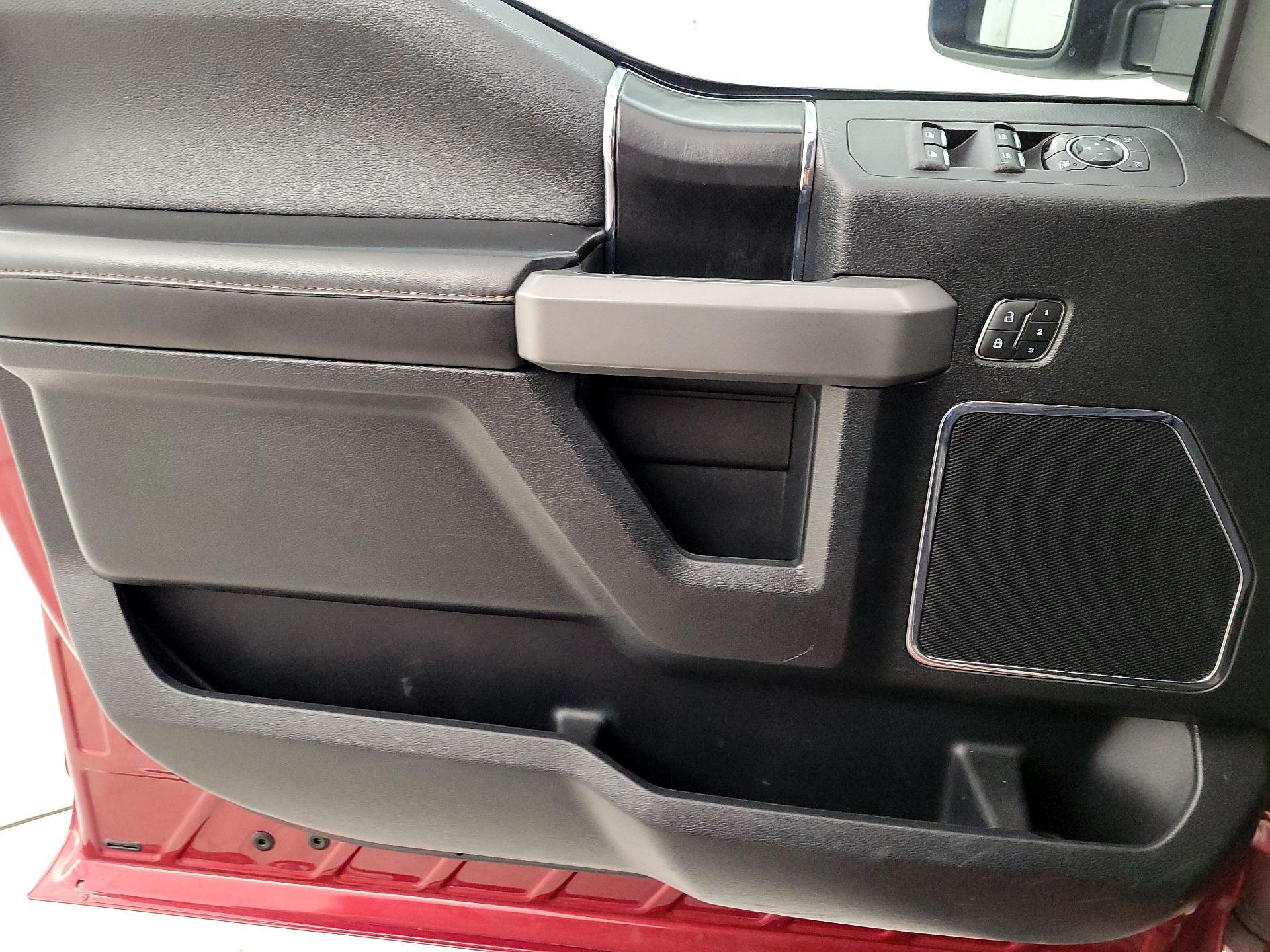 Thumbnail: 2019 Ford F-150 - 12