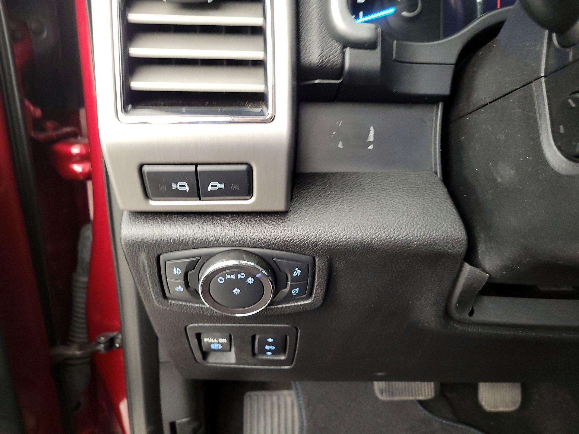 Thumbnail: 2019 Ford F-150 - 13