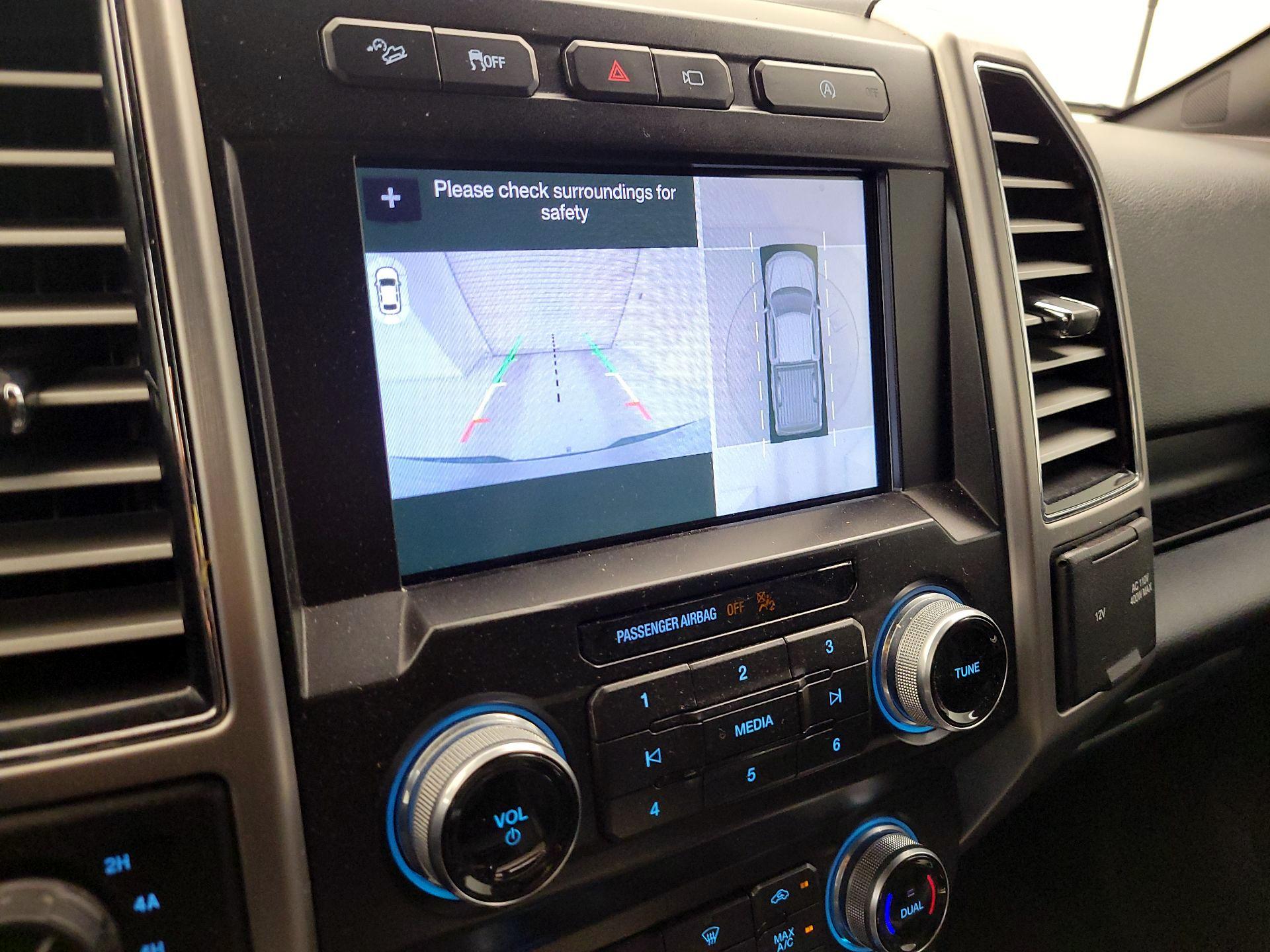 Thumbnail: 2019 Ford F-150 - 14