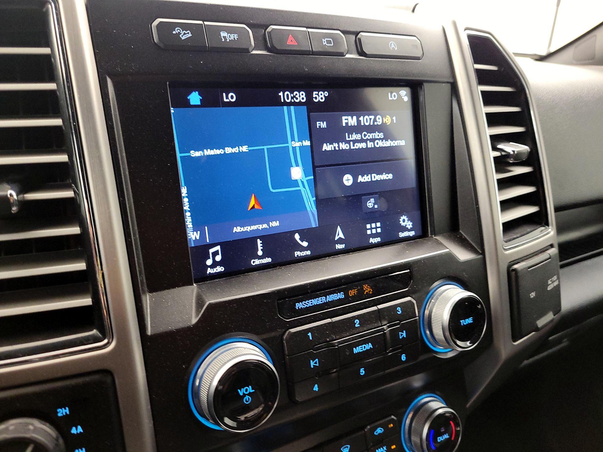 Thumbnail: 2019 Ford F-150 - 15