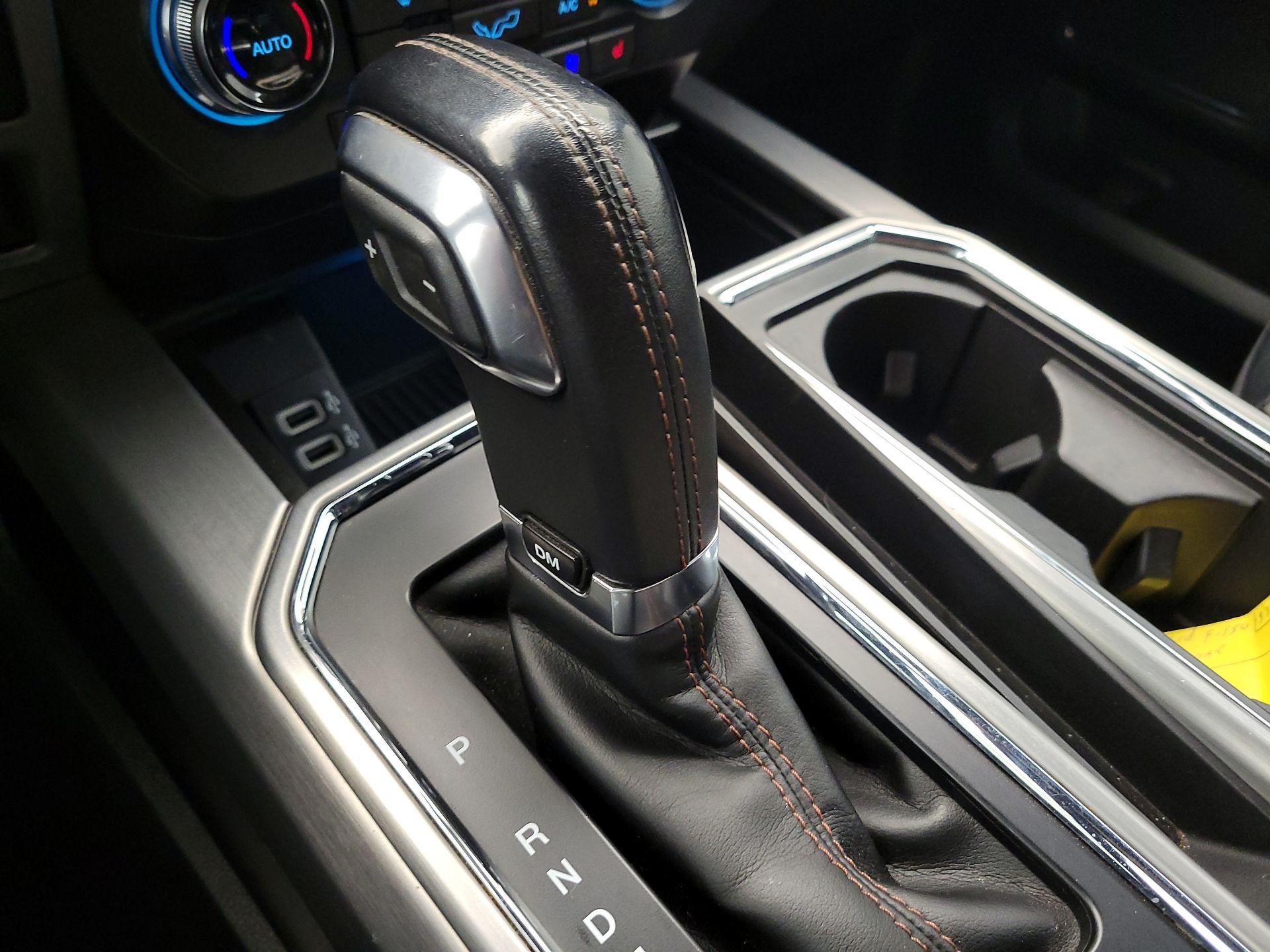 Thumbnail: 2019 Ford F-150 - 17