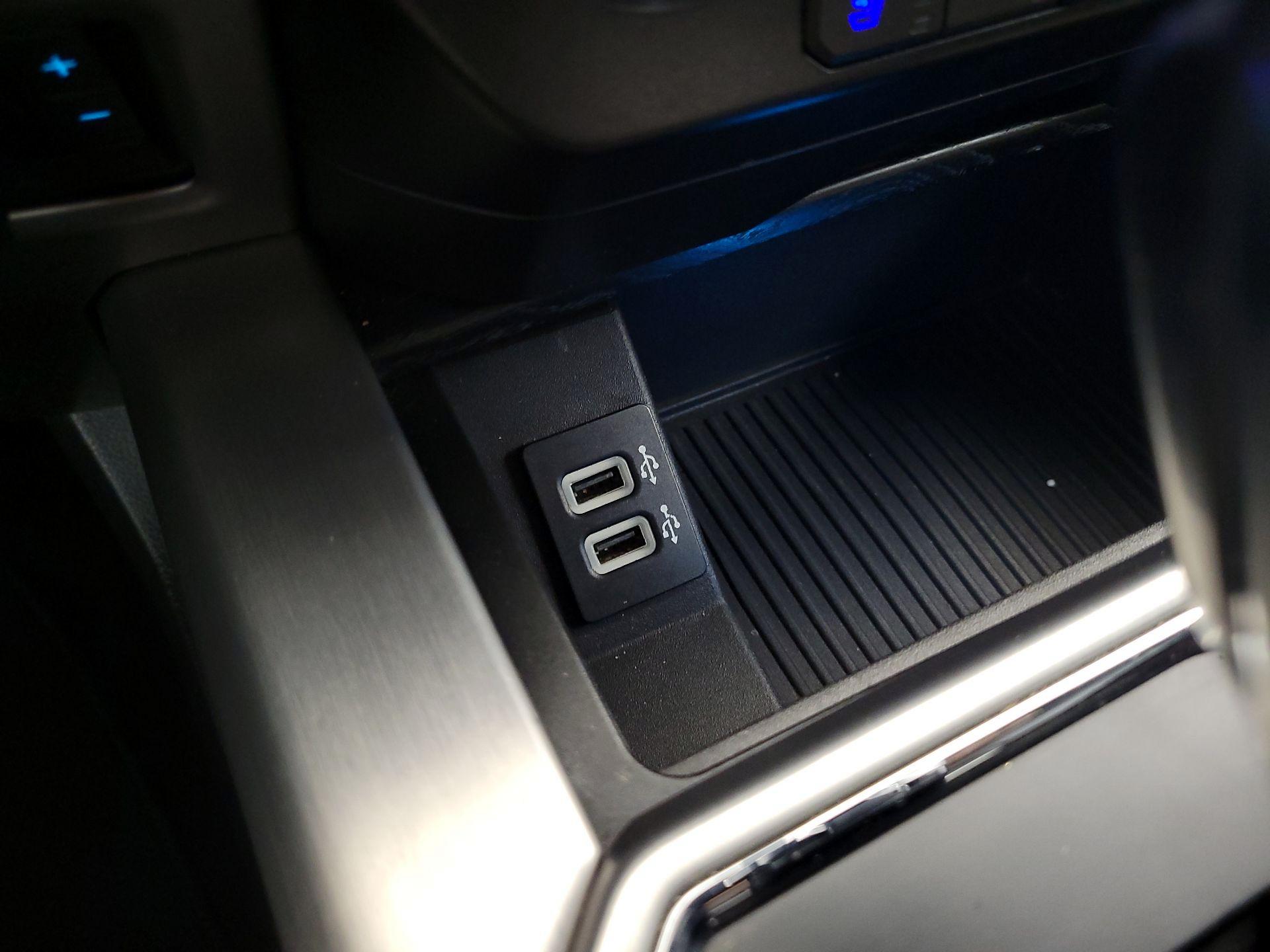 Thumbnail: 2019 Ford F-150 - 18