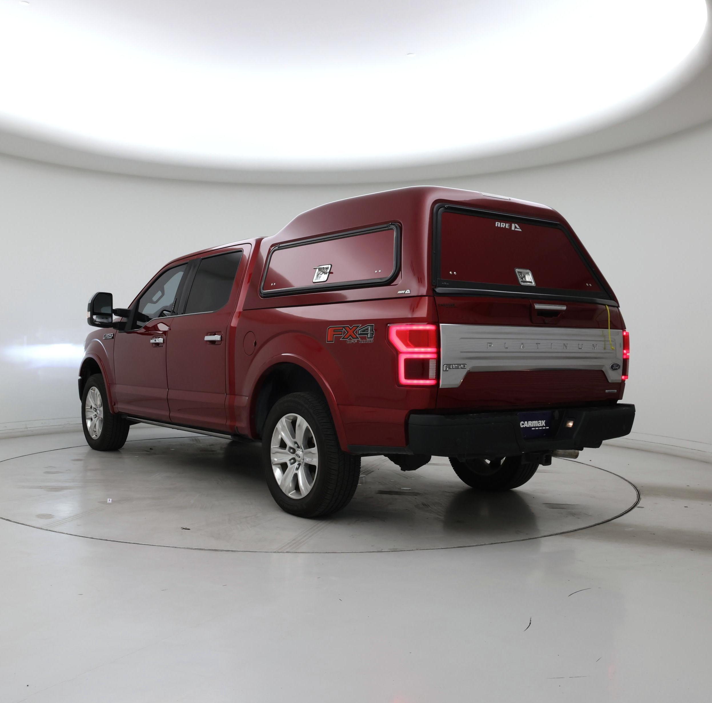 Thumbnail: 2019 Ford F-150 - 2