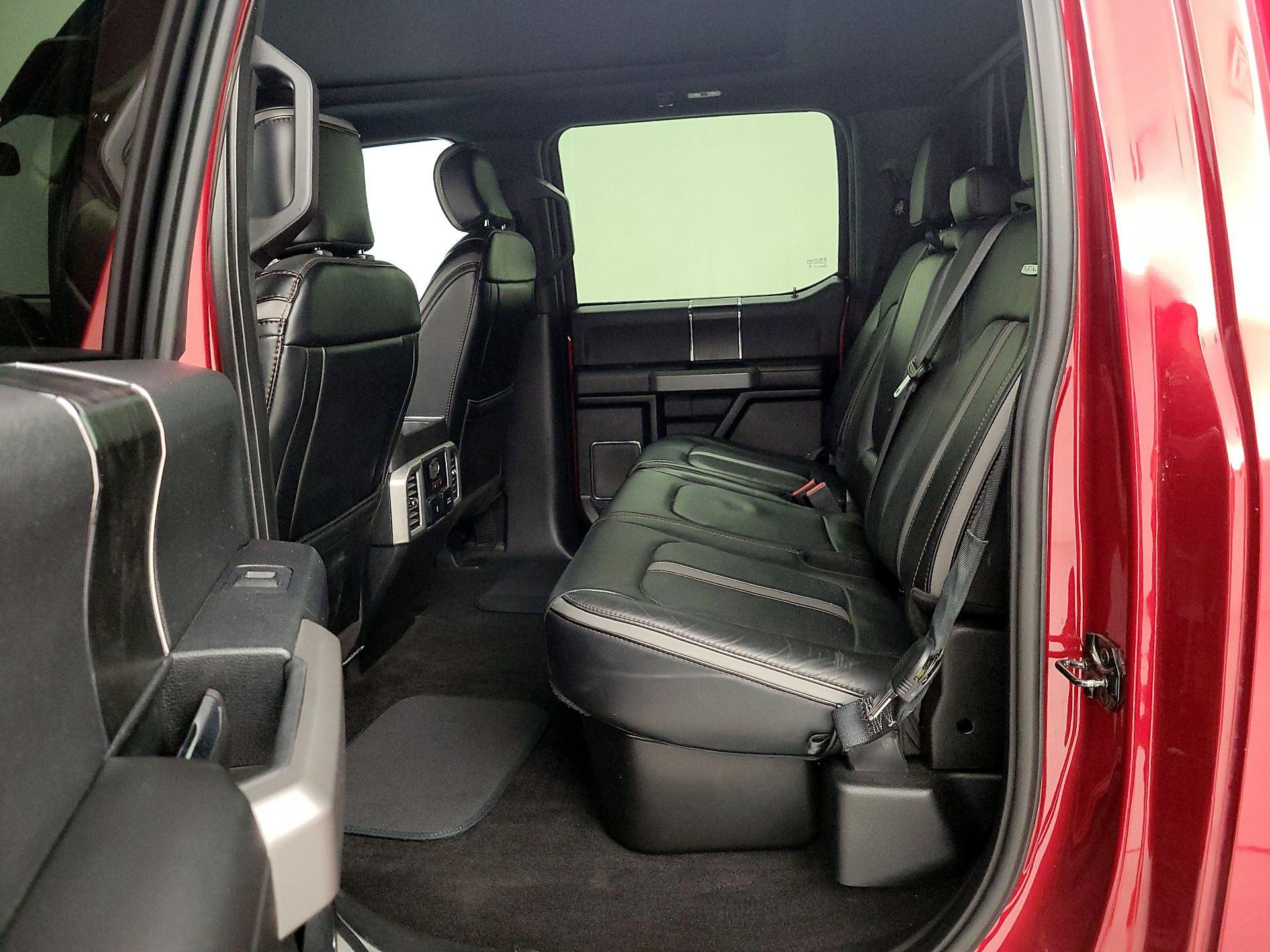 Thumbnail: 2019 Ford F-150 - 20