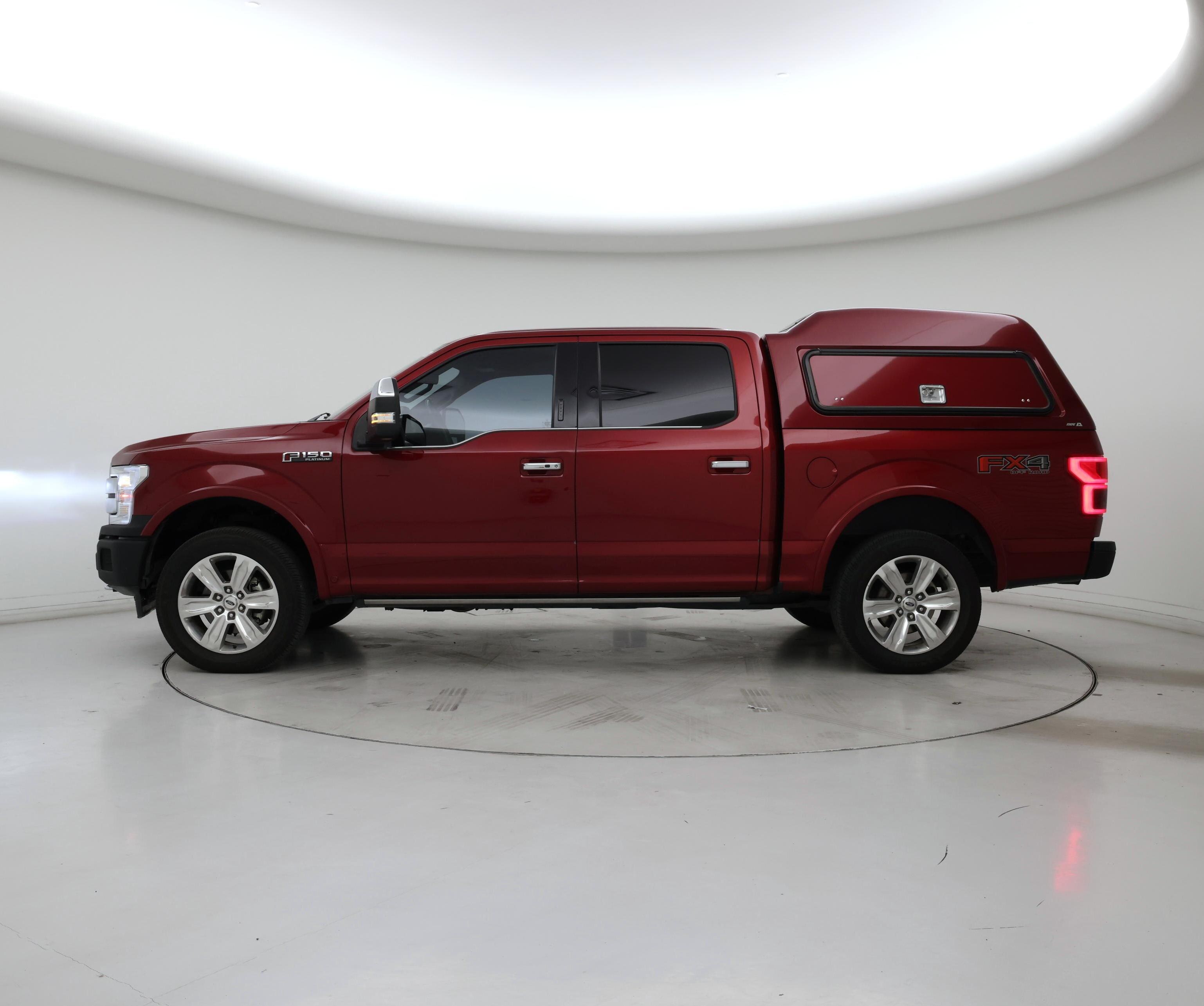 Thumbnail: 2019 Ford F-150 - 3