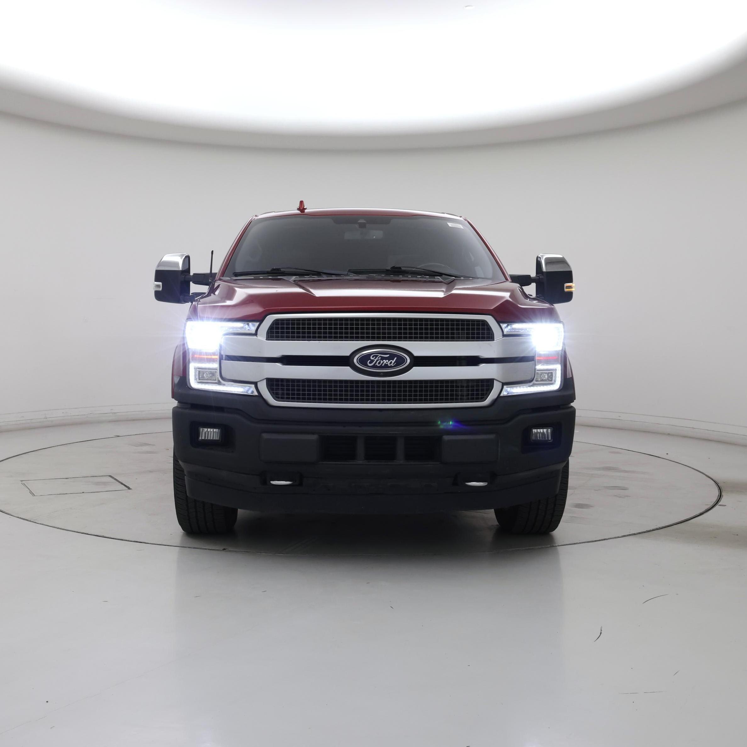 Thumbnail: 2019 Ford F-150 - 5