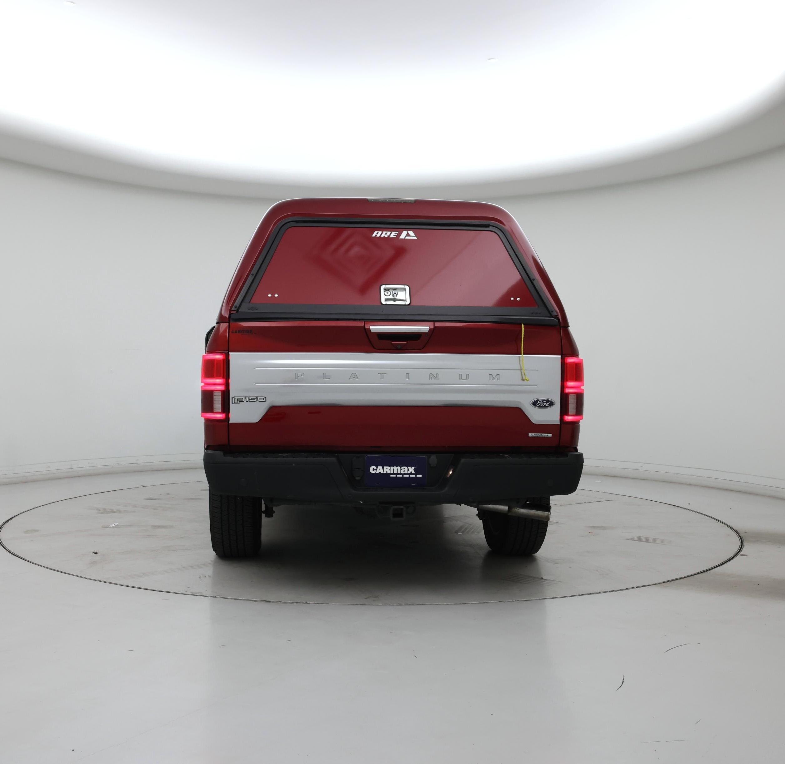 Thumbnail: 2019 Ford F-150 - 6