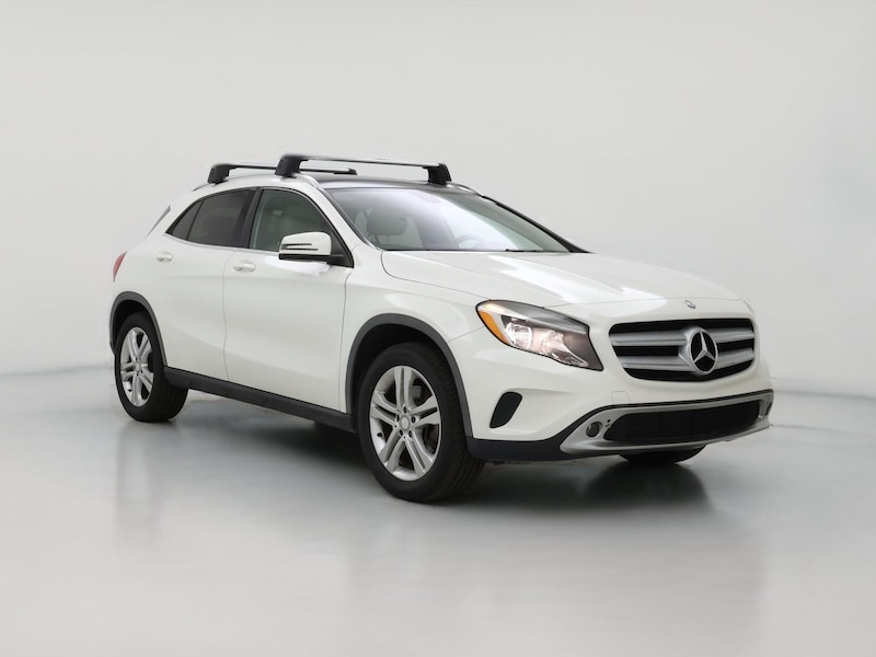 2015 Mercedes-Benz GLA 250 -
                  Albuquerque, NM