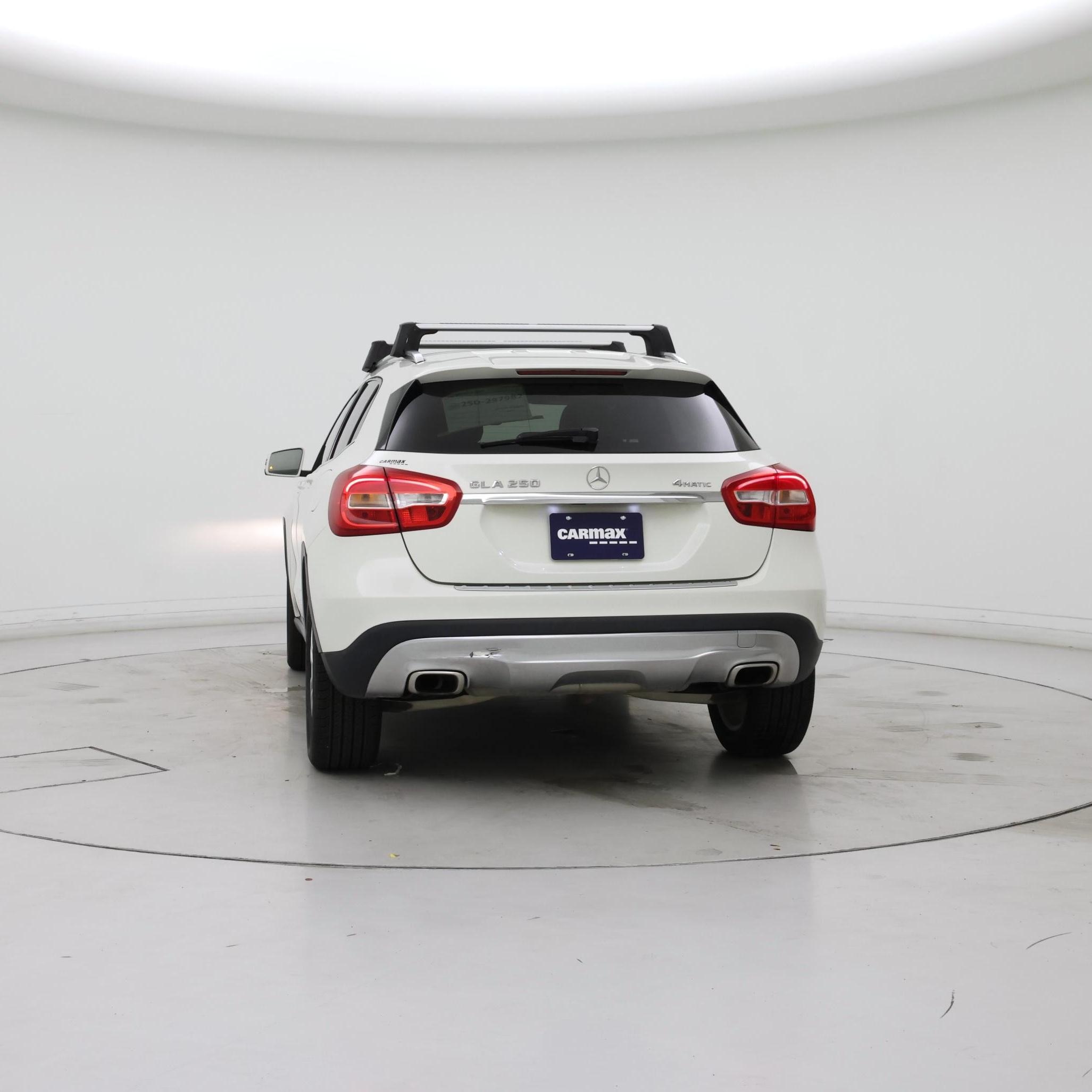 Thumbnail: 2015 Mercedes-Benz GLA - 6