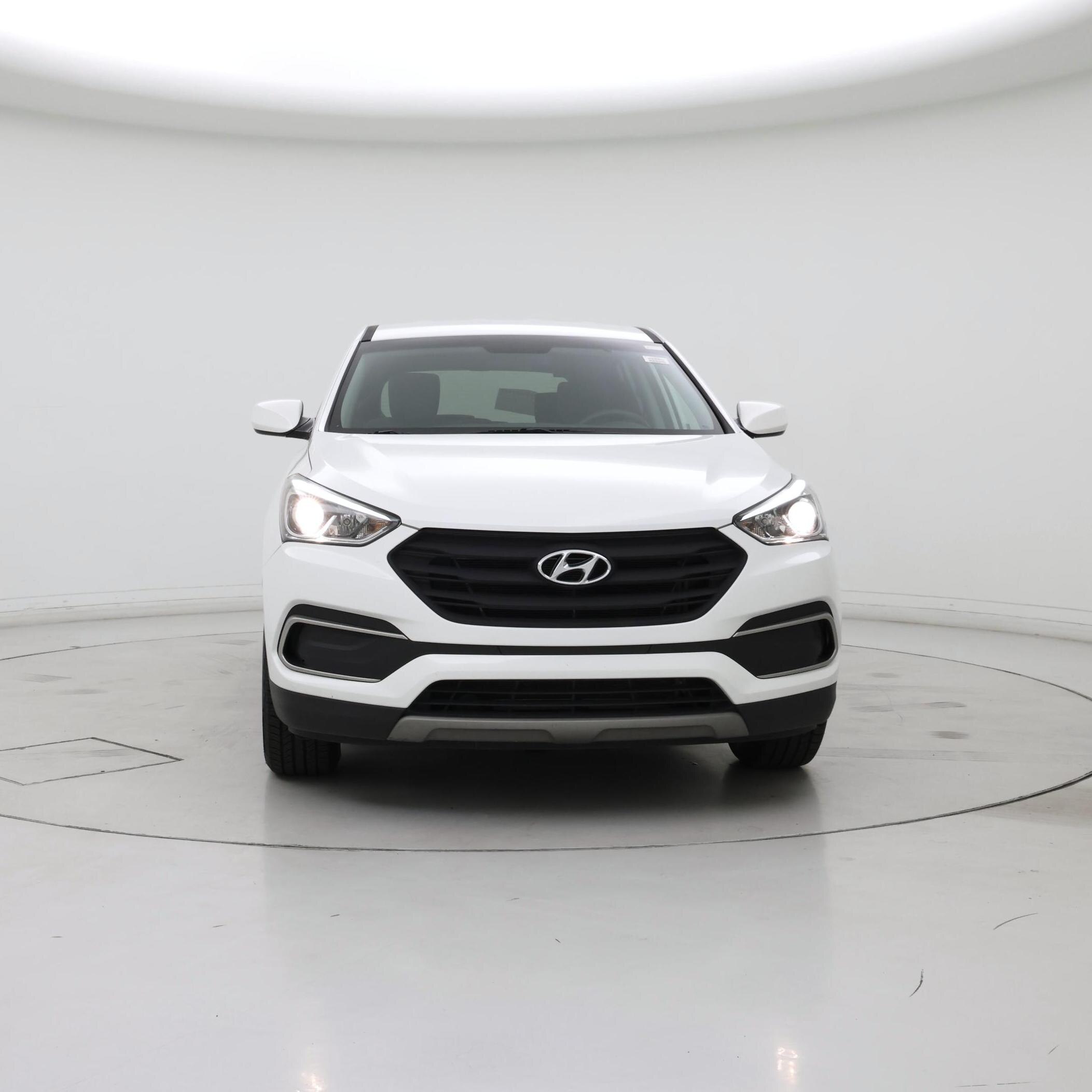 Thumbnail: 2018 Hyundai Santa Fe - 5
